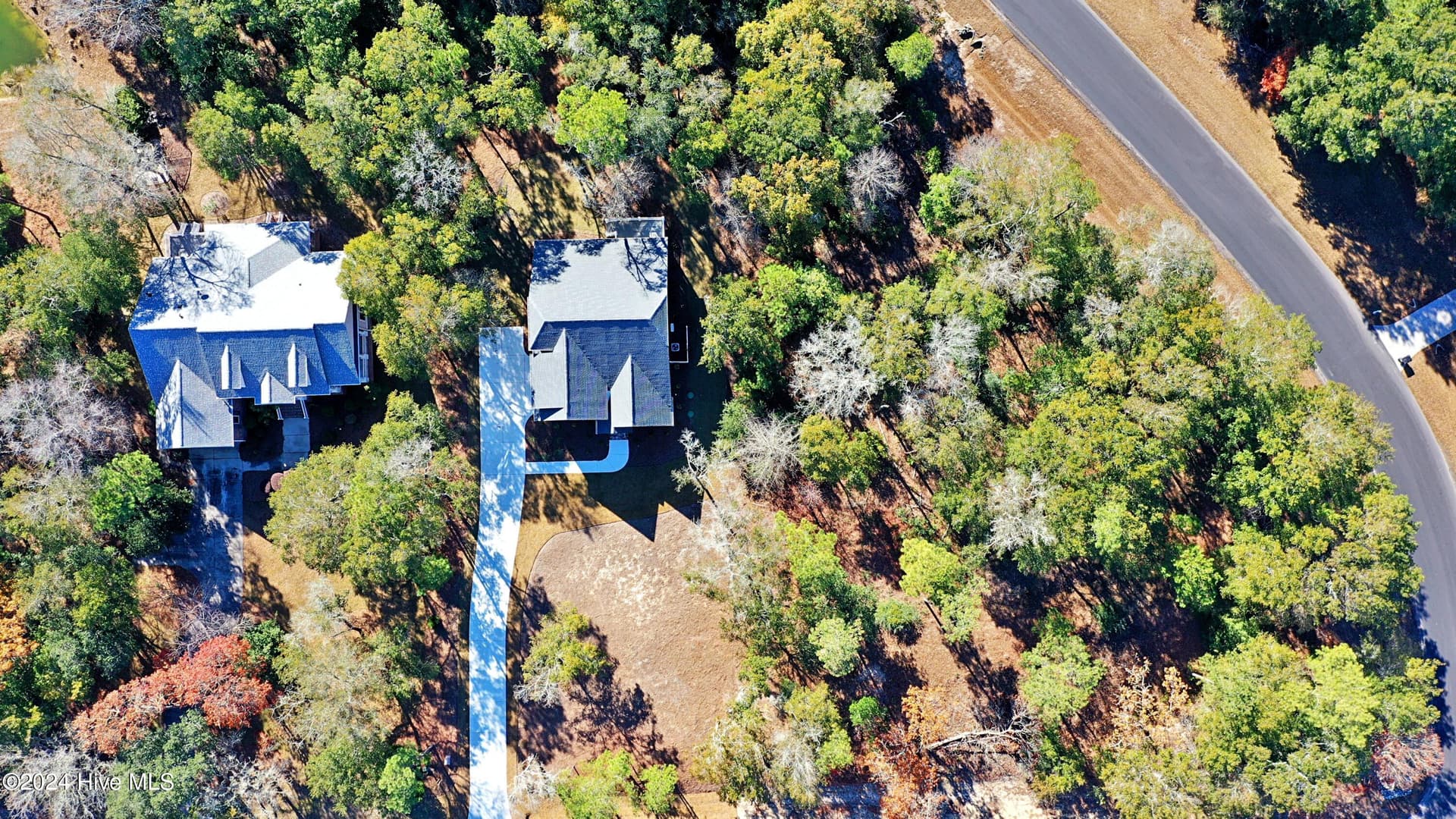 Single Family Residence at 3375 Sandridge Lane SW, Supply, NC 28462, photo 62 of 73