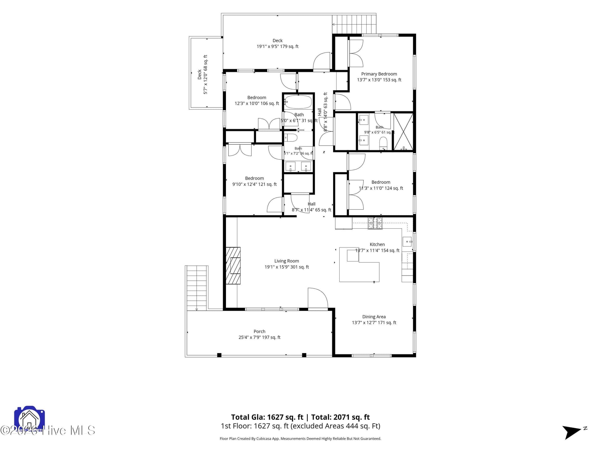 Single Family Residence at 101 SE 14th Street, Oak Island, NC 28465, photo 5 of 73