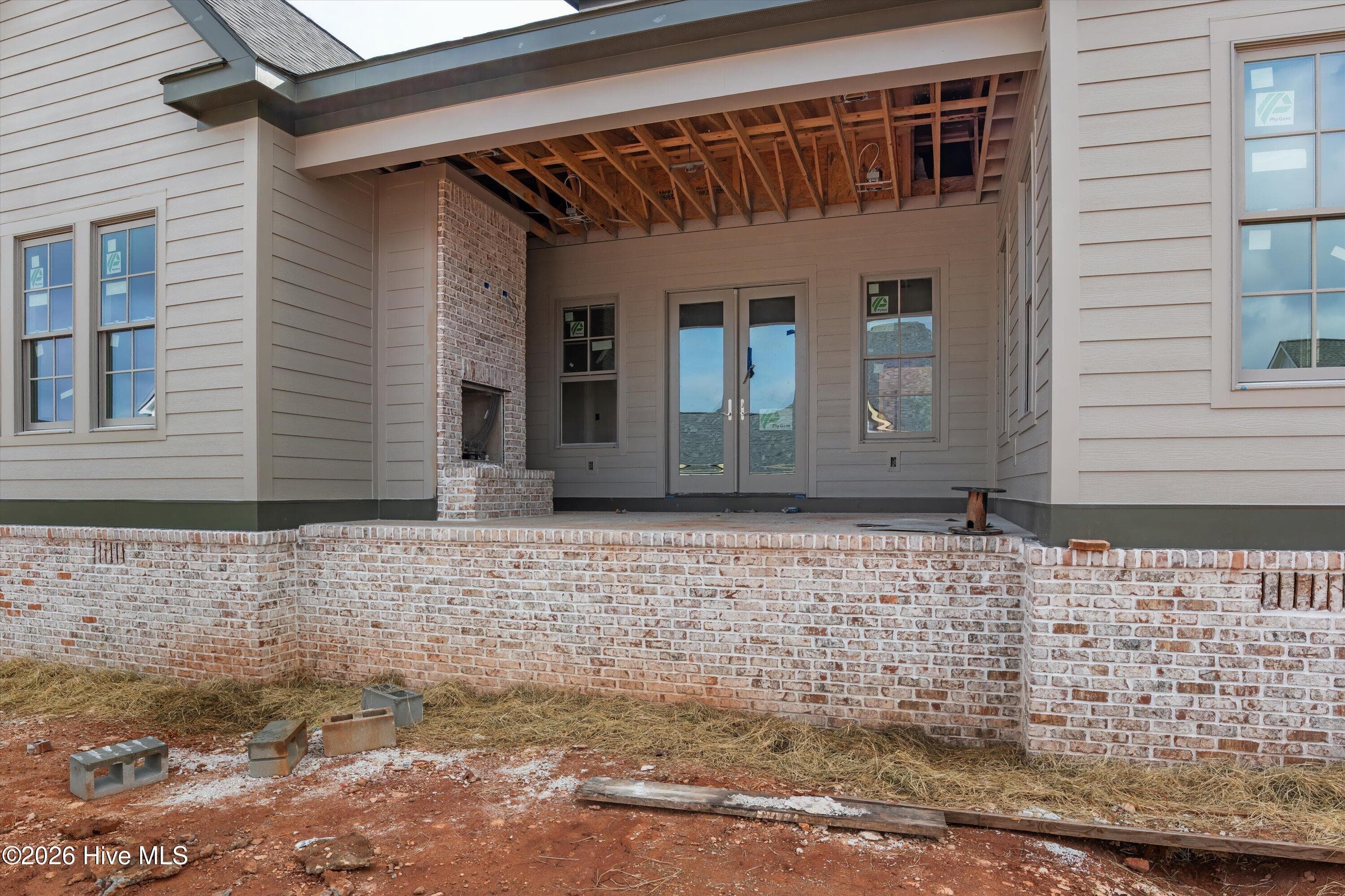 Single Family Residence at 3130 Carillon Way, Evans, GA 30809, photo 112 of 133