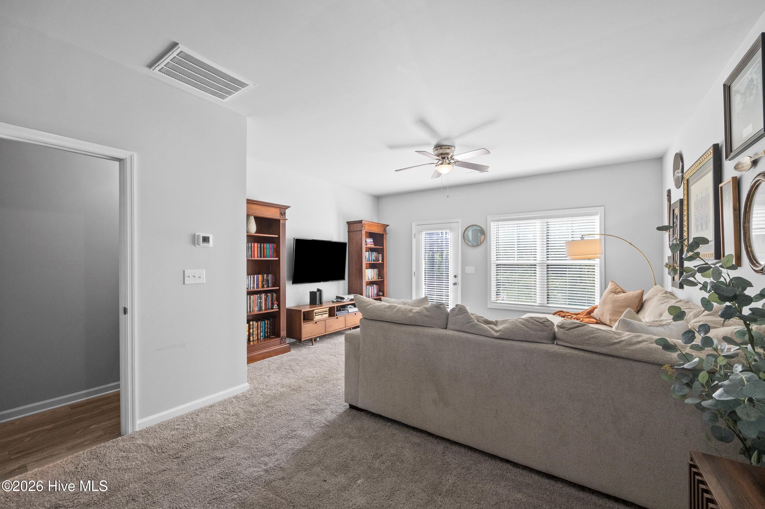 Townhouse at 165 Buckhorn Avenue, Holly Ridge, NC 28445, photo 22 of 38