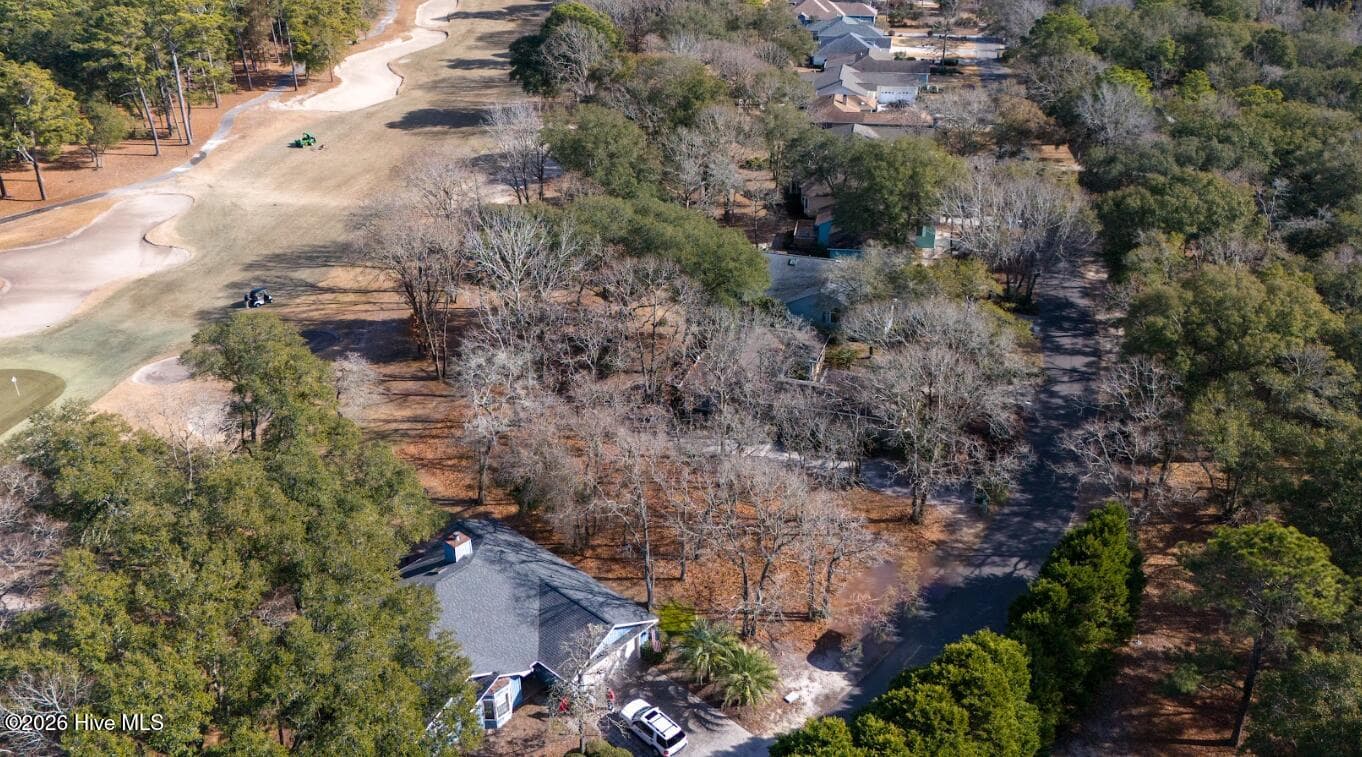 Undeveloped at 3170 Marsh View Drive SW, Supply, NC 28462, photo 14 of 15