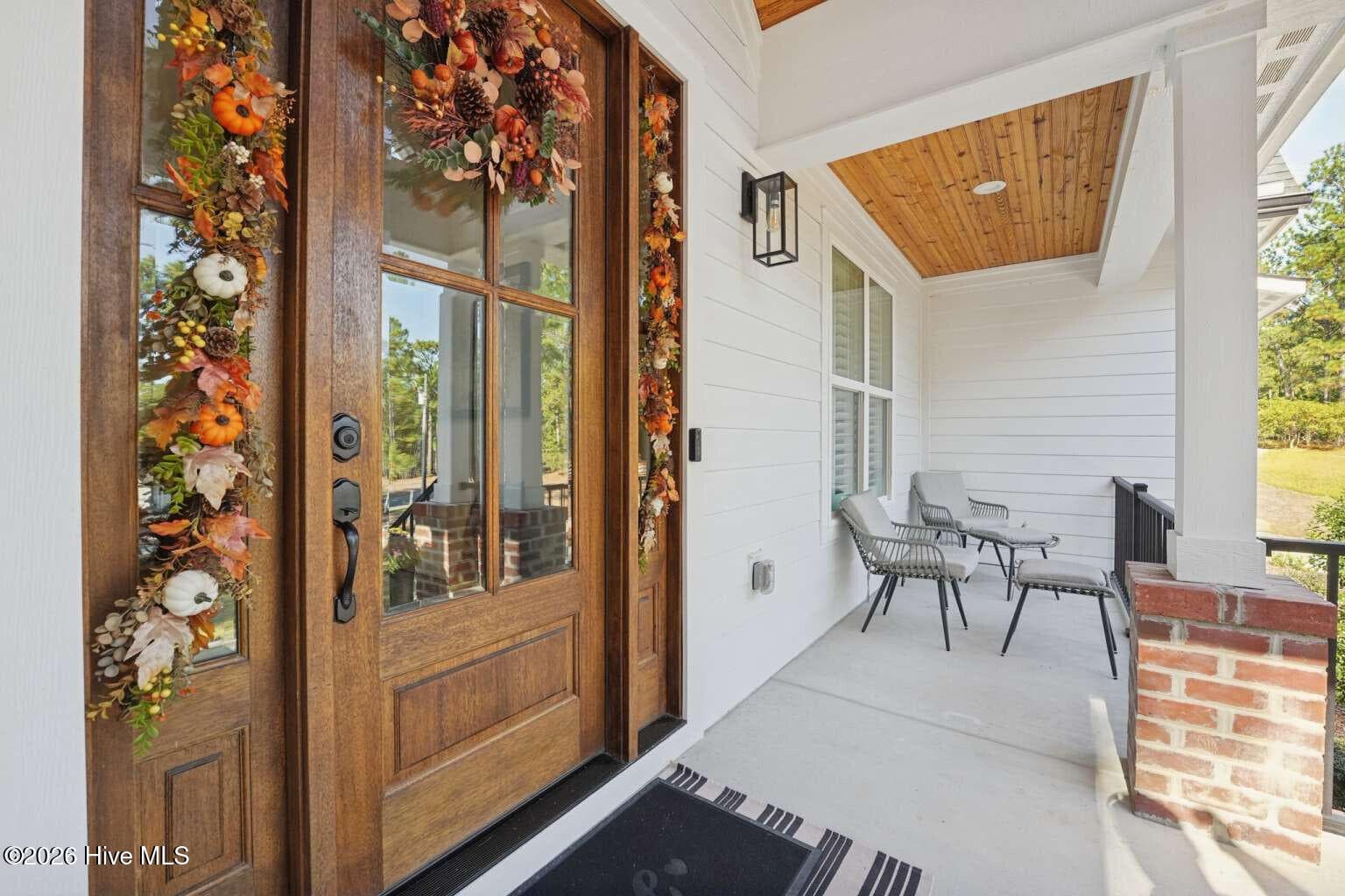 Single Family Residence at 113 Pittman Road, Seven Lakes, NC 27376, photo 23 of 207