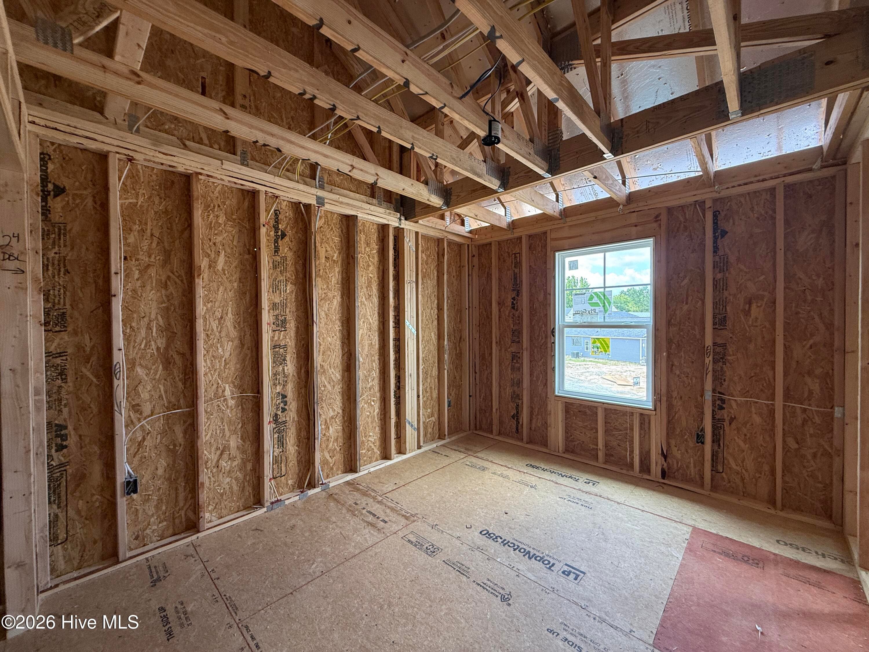Single Family Residence at 51 Fiddleneck Court, Selma, NC 27576, photo 183 of 311