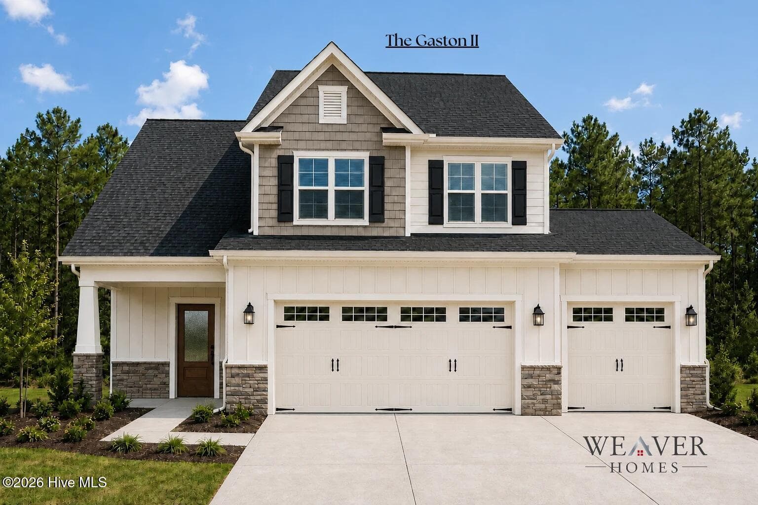 49 Magnolia Bloom Trail, Lillington, NC 27546