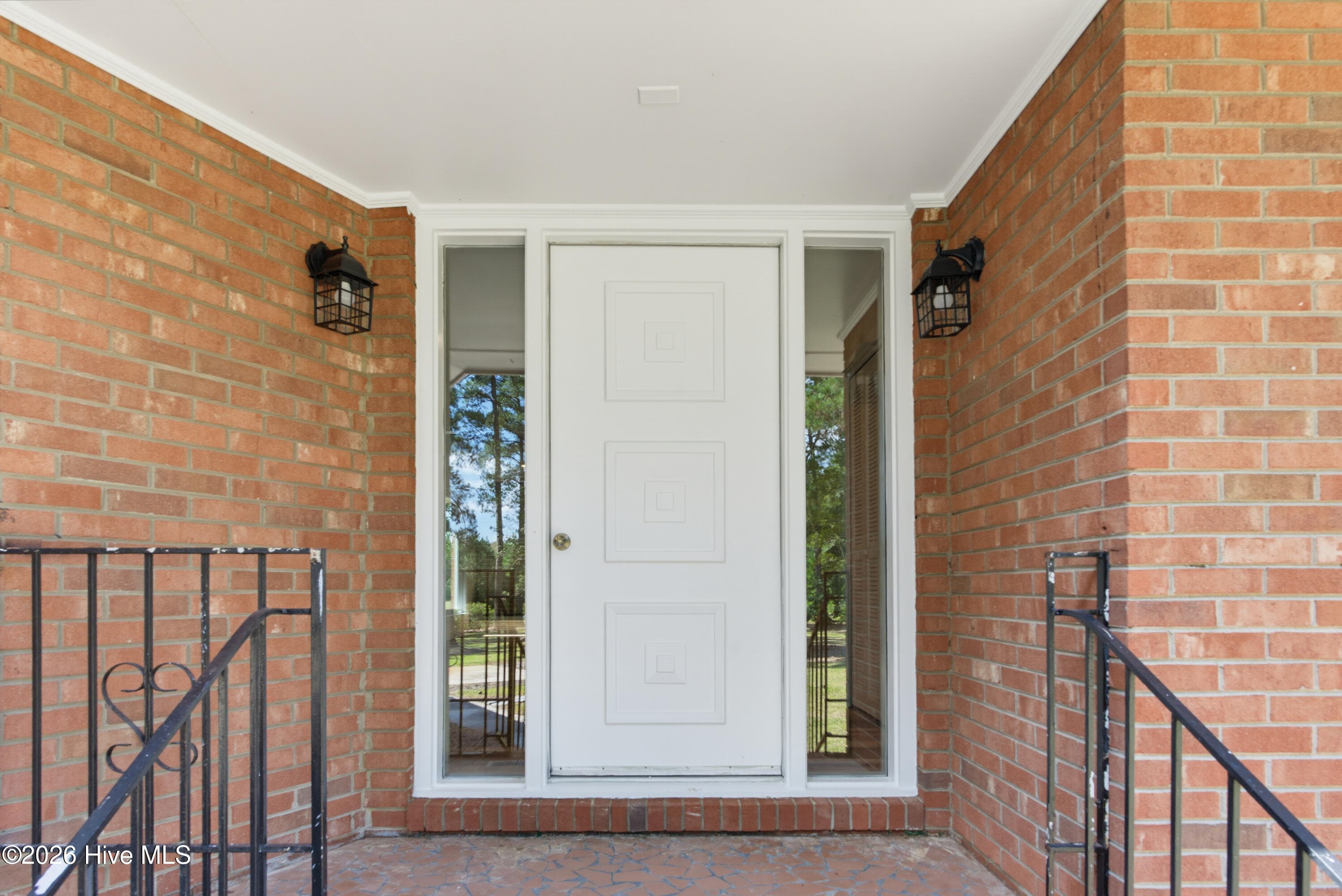 Single Family Residence at 4635 Hallsboro Road N, Clarkton, NC 28433, photo 8 of 56