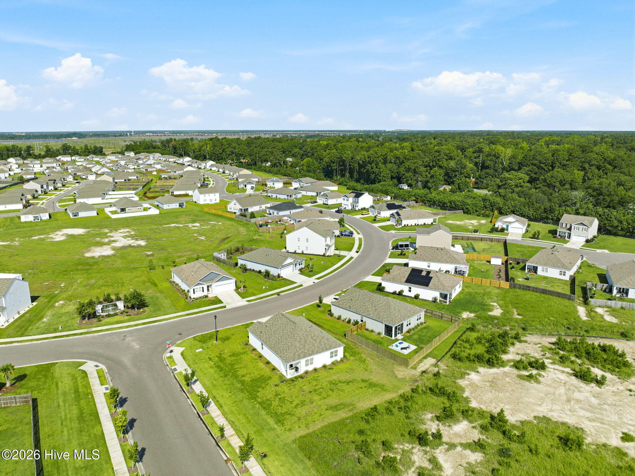 Single Family Residence at 441 Tributary Circle 67, Wilmington, NC 28401, photo 53 of 57