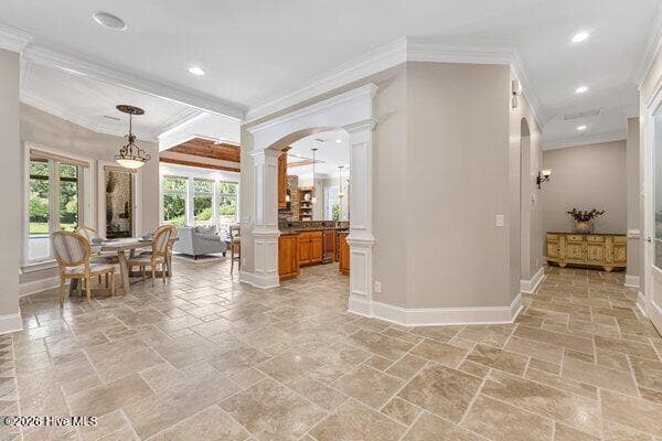 Single Family Residence at 439 Whitebridge Road, Hampstead, NC 28443, photo 50 of 276