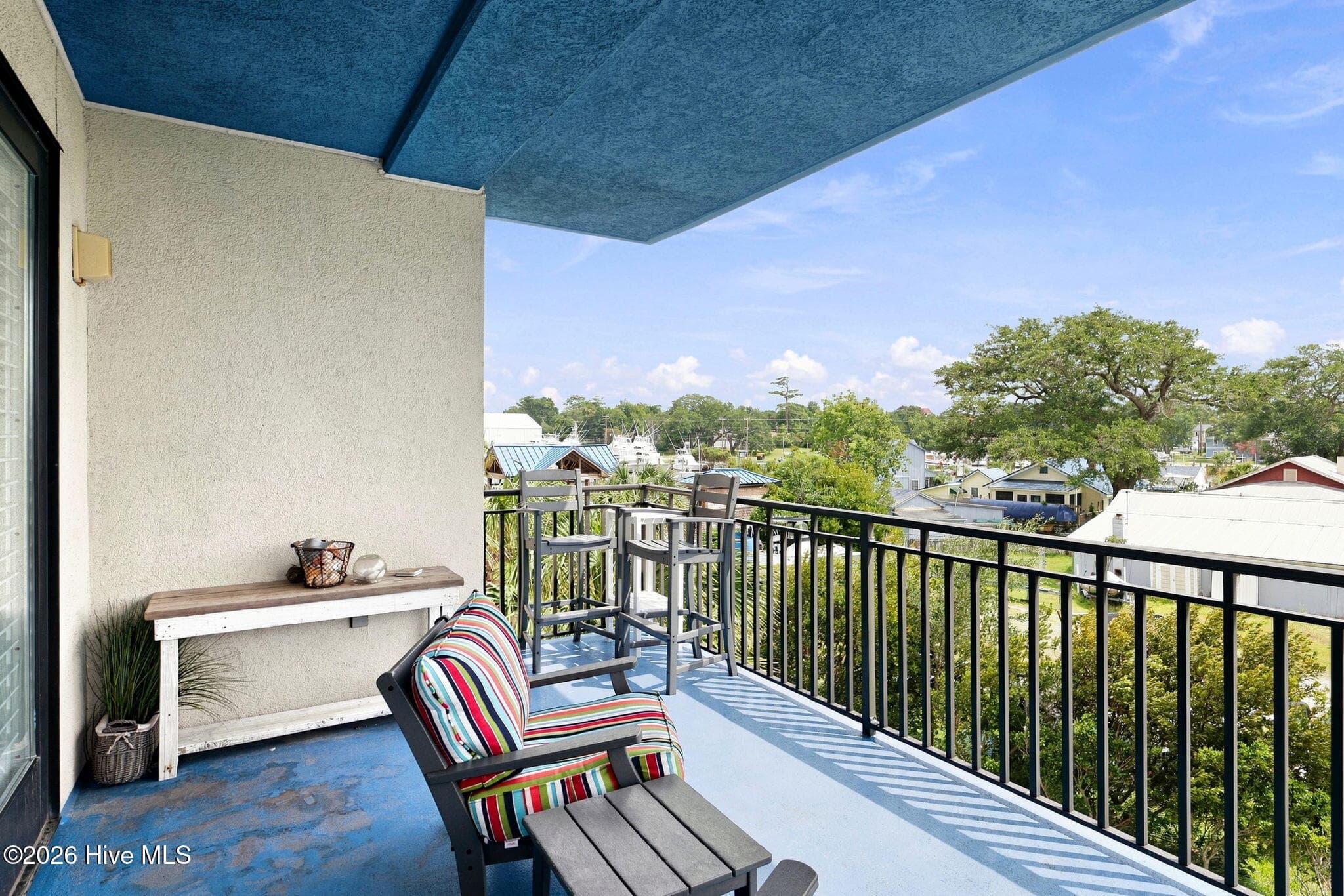 Condominium at 4425 Arendell Street 101 & Bs 40, Morehead City, NC 28557, photo 35 of 54