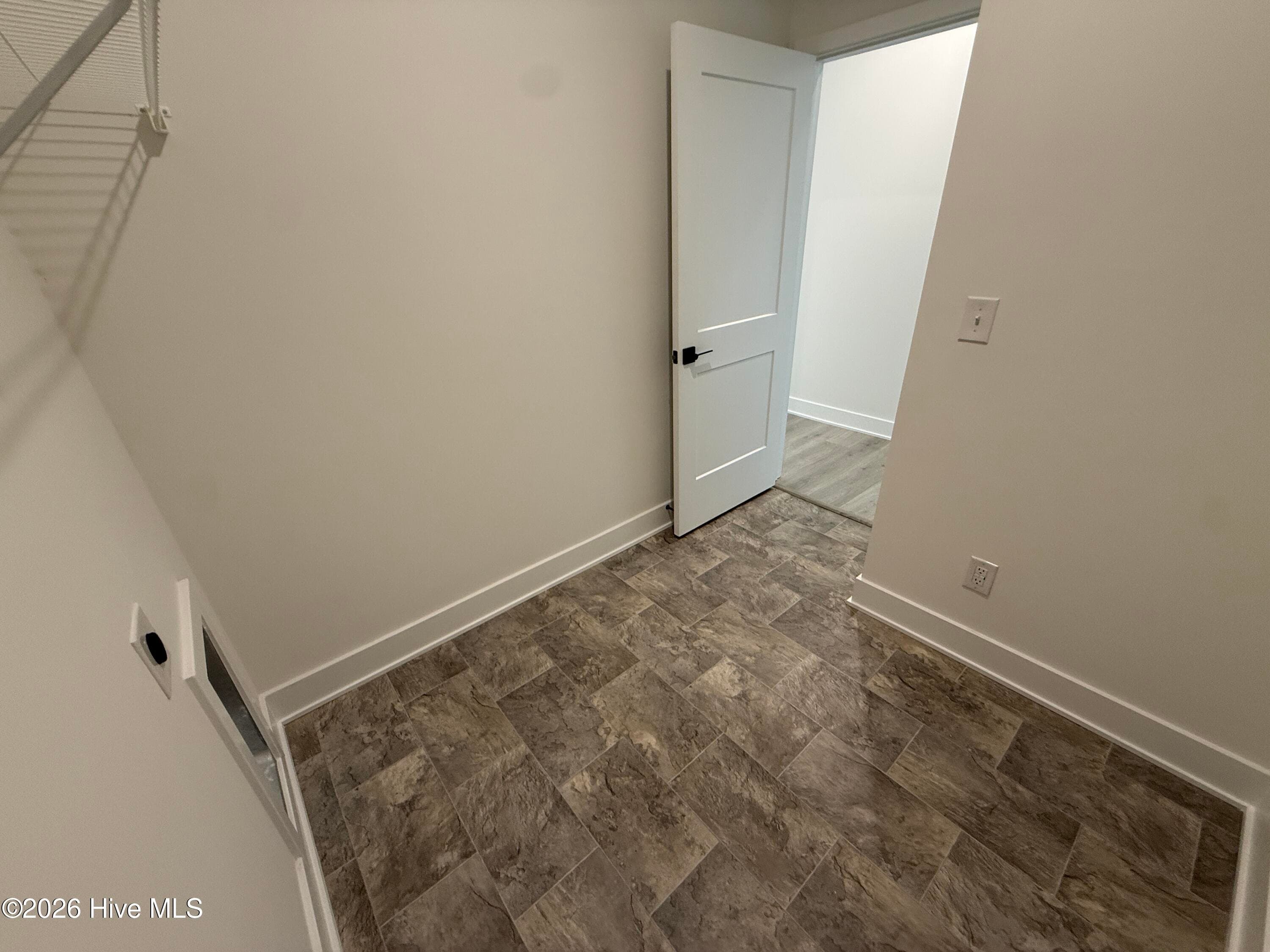 laundry room - 2129 Sandbrook Loop, Leland, NC 28451
