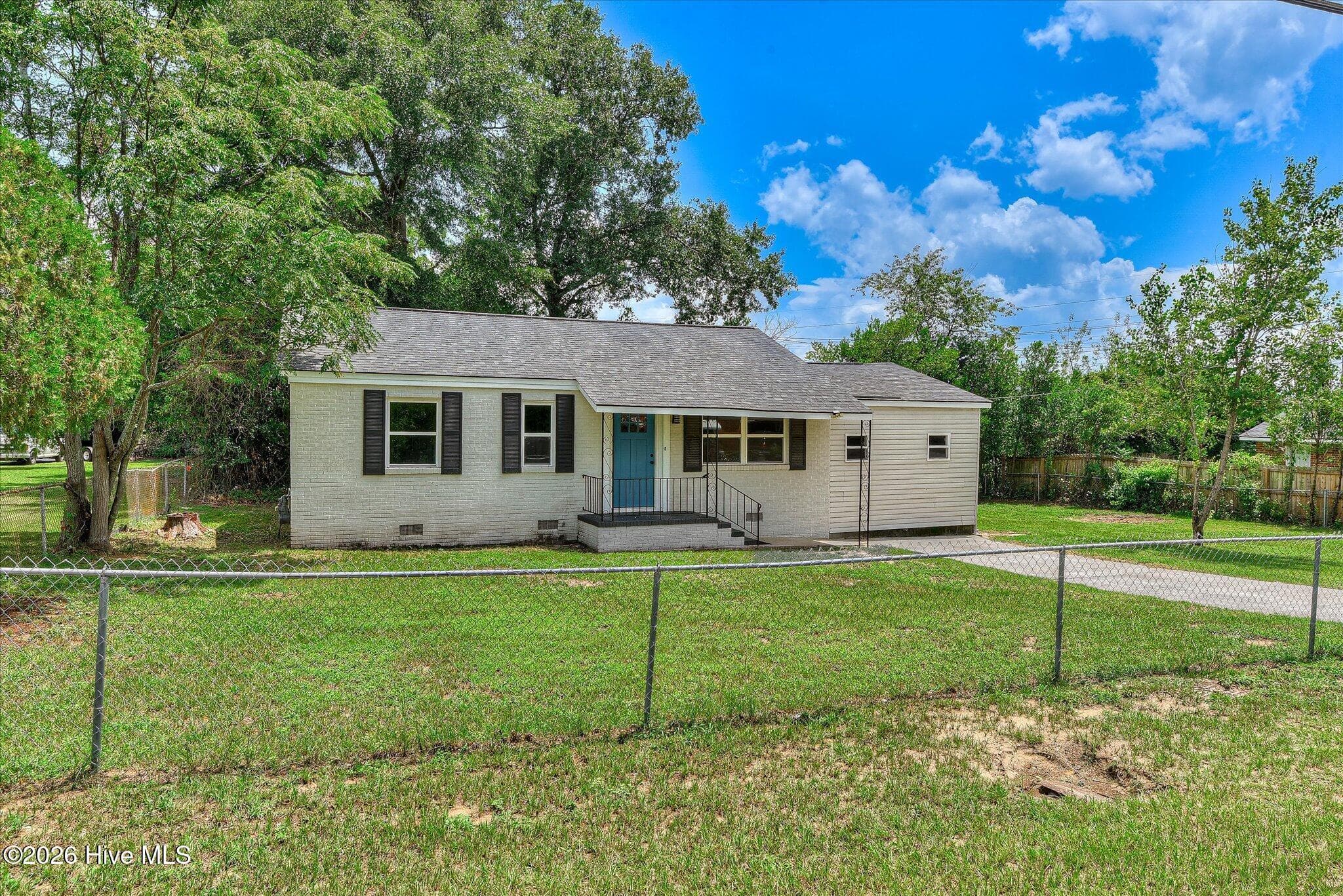 Single Family Residence at 1718 Kentucky Avenue, Augusta, GA 30904, photo 4 of 34