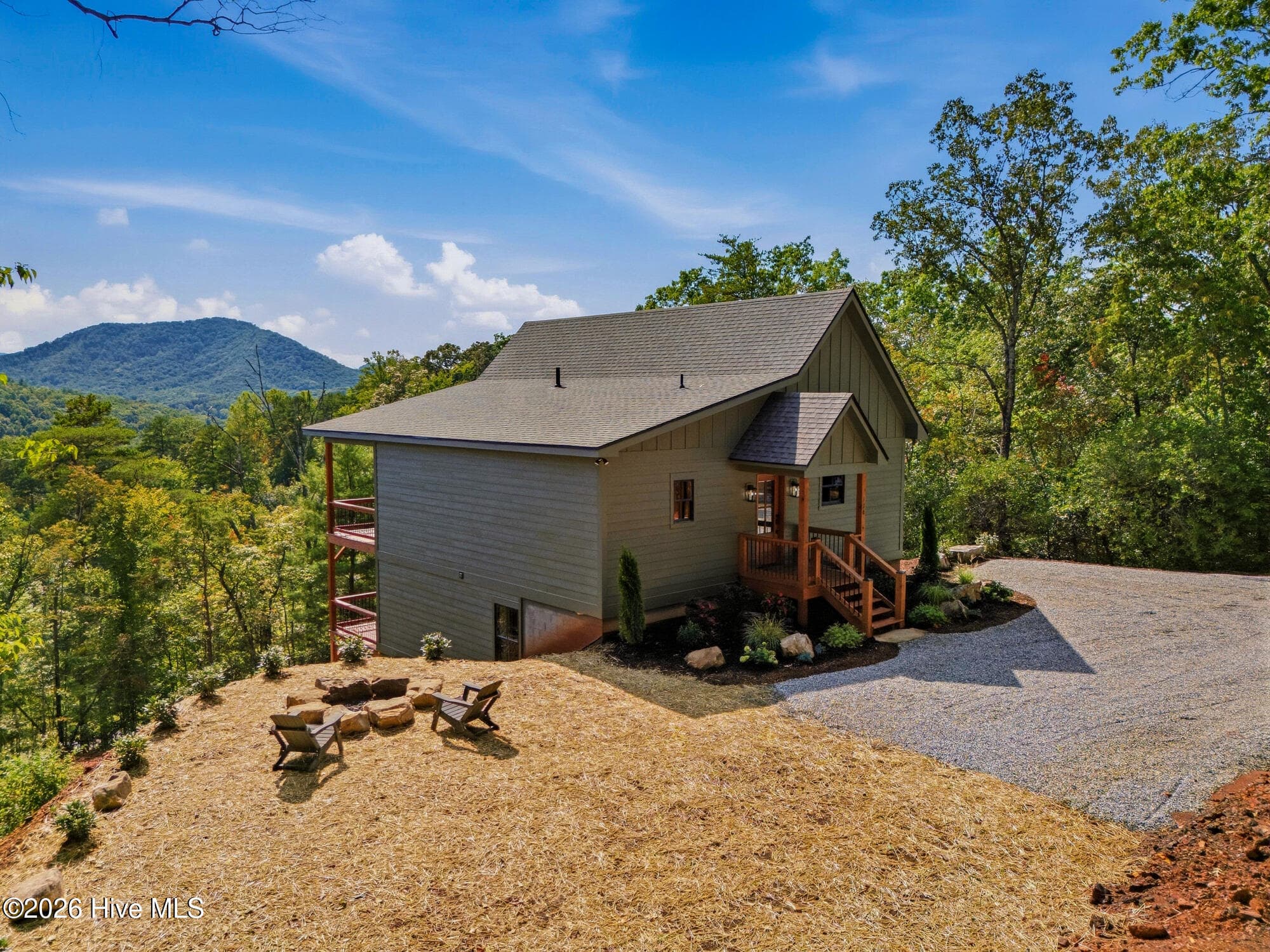 Single Family Residence at 120 Echota Trail, Hayesville, NC 28904, photo 12 of 166