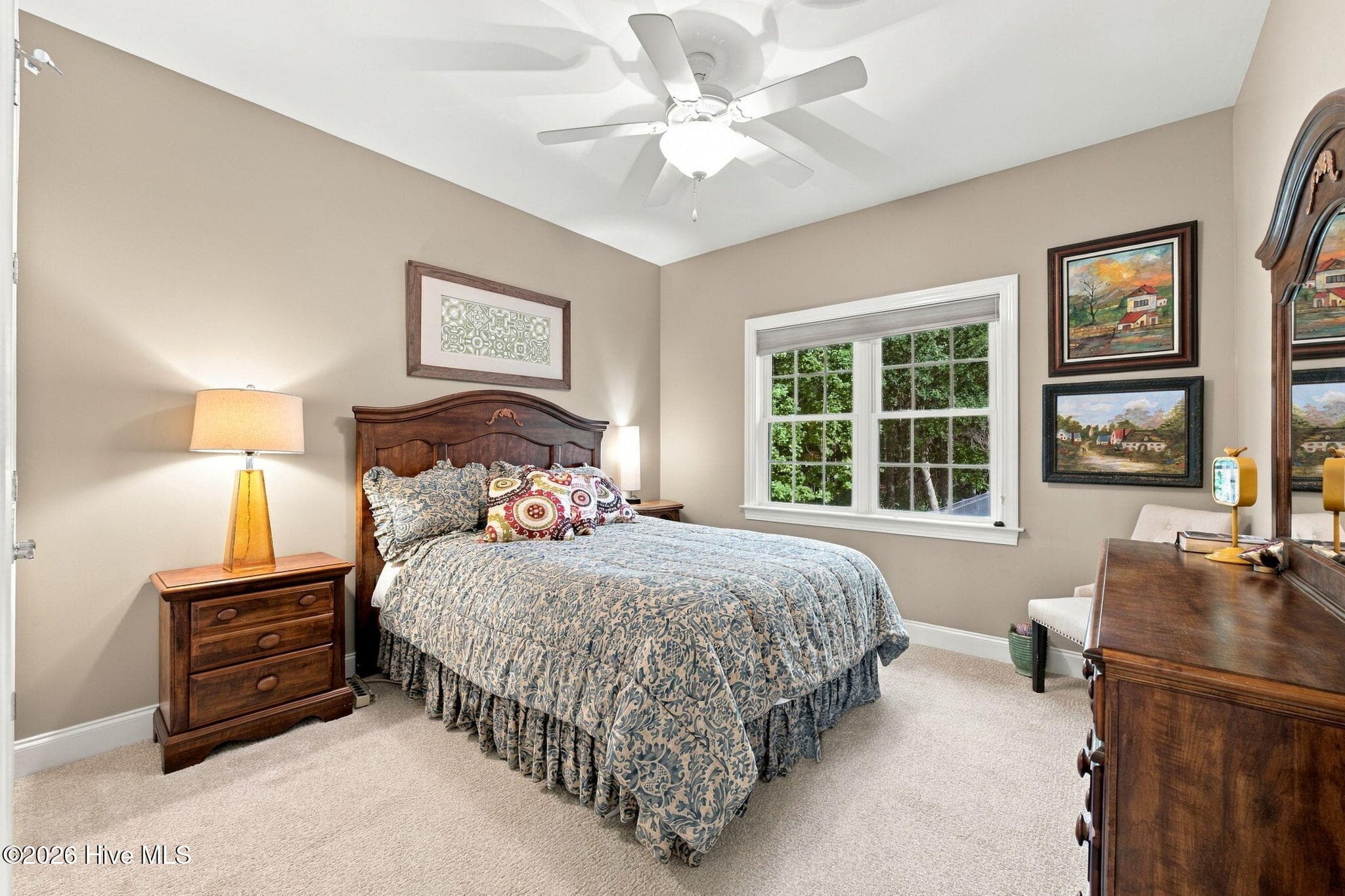 3rd bedroom - 102 Lugano Road, New Bern, NC 28562