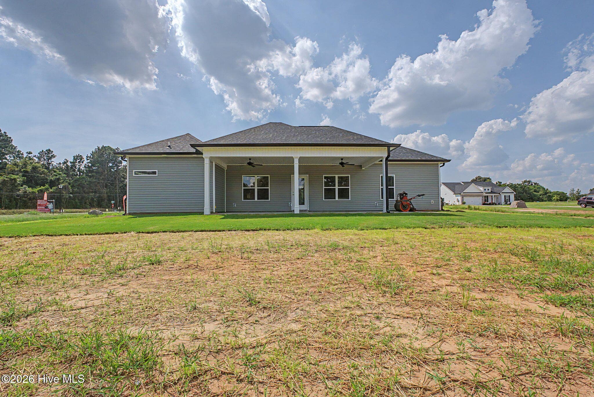 Single Family Residence at 610 Jet Pass, Beech Island, SC 29842, photo 32 of 32