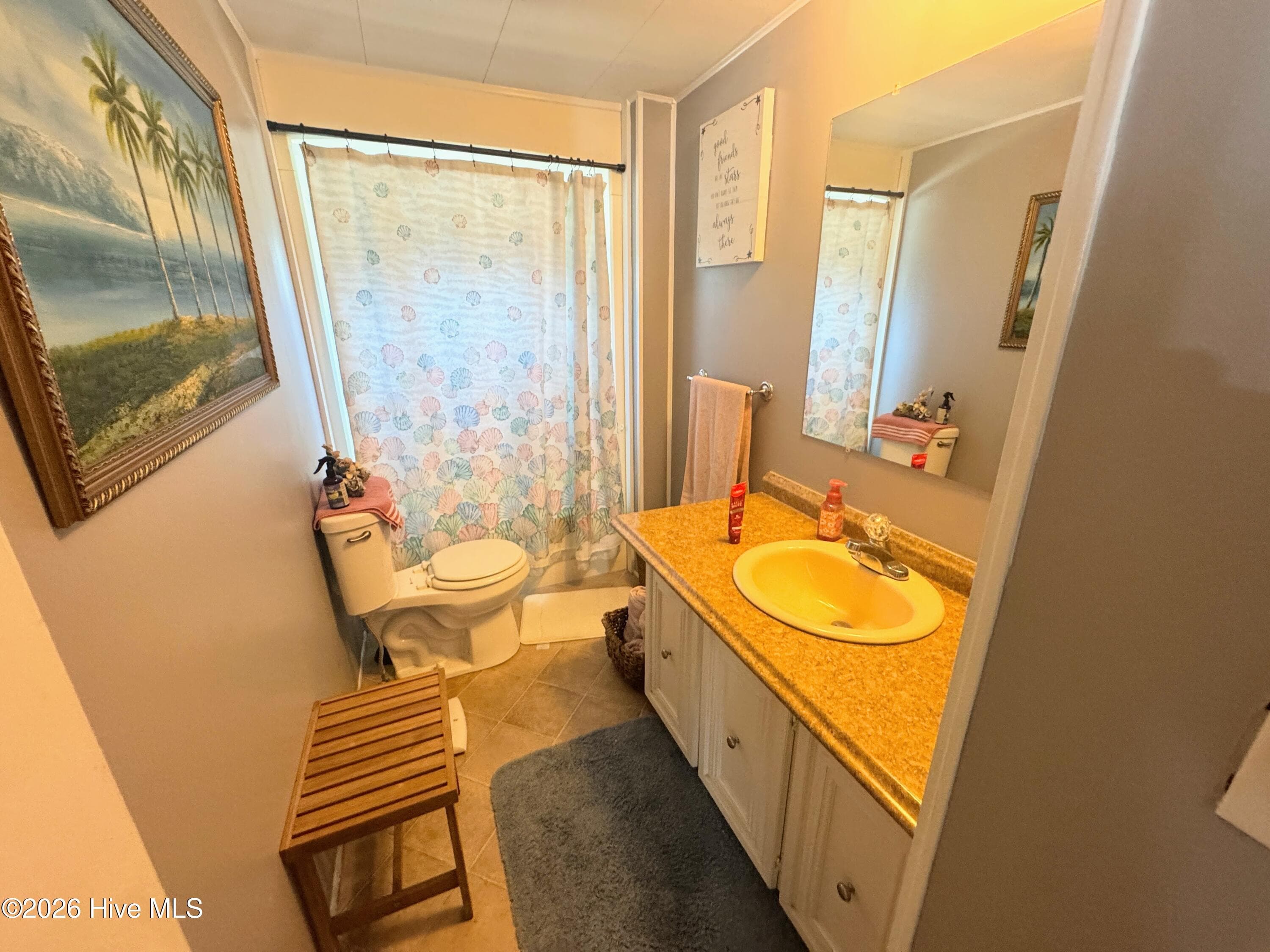 Bathroom #2 - 201 Sheri Drive, Martinez, GA 30907