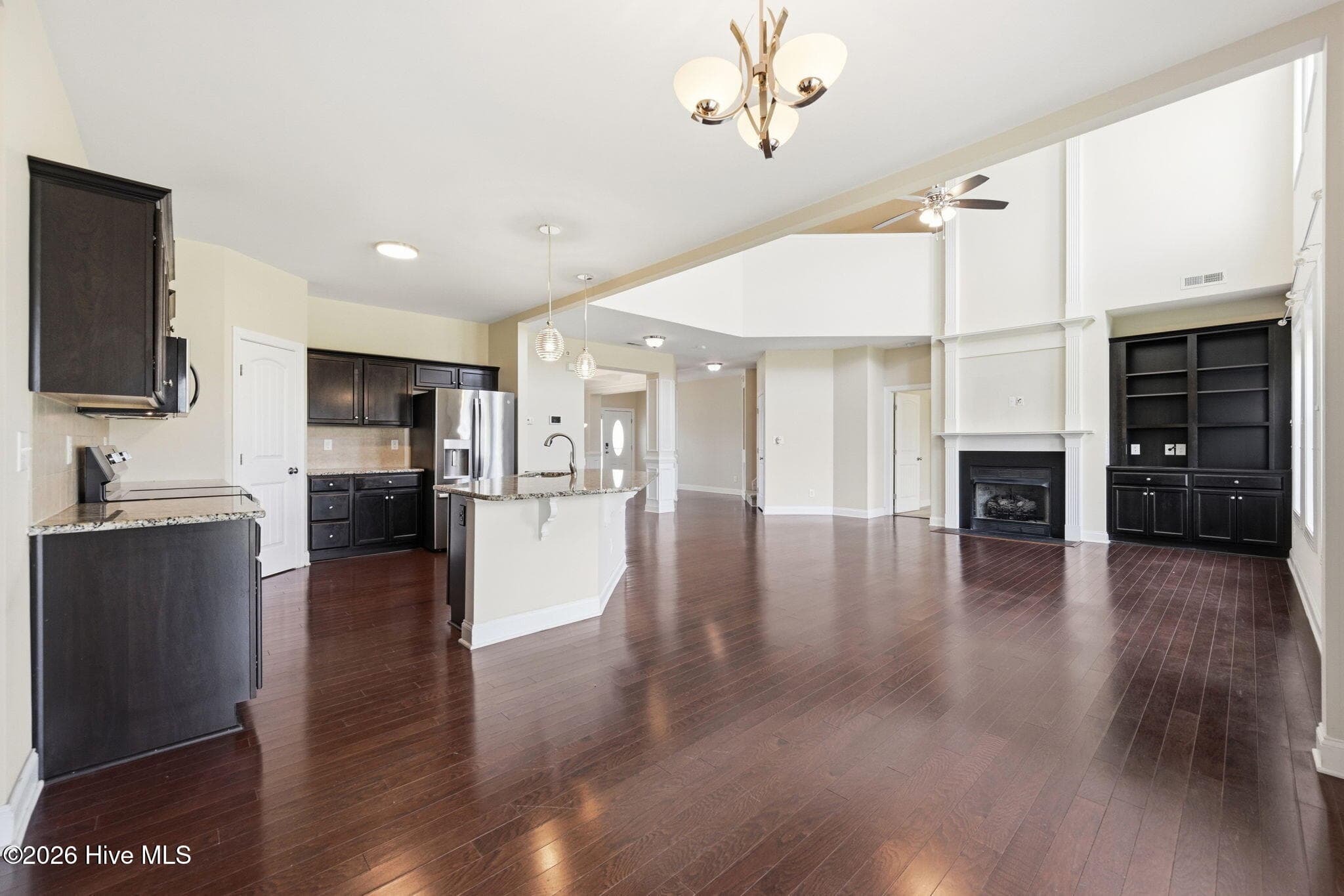 Single Family Residence at 447 Oldtowne Street, Jacksonville, NC 28546, photo 14 of 65