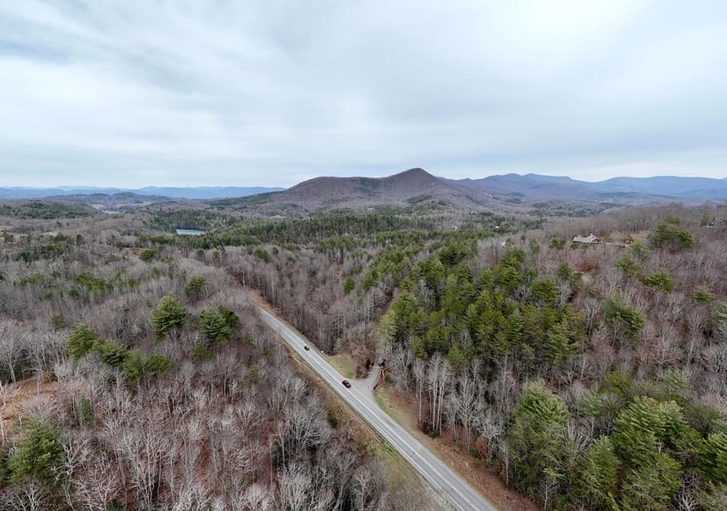 Land at N/A Trillium Heights, Hayesville, NC 28904, Hayesville, photo 2 of 2