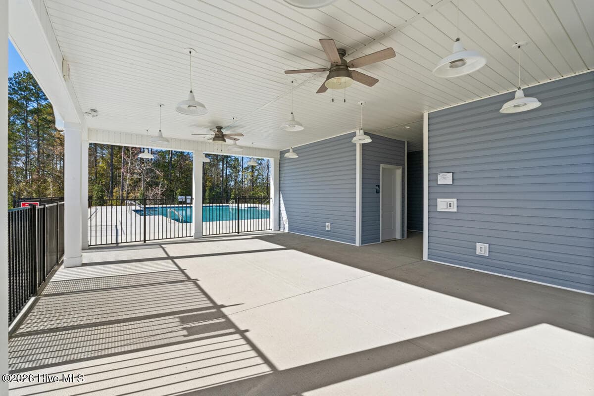 Single Family Residence at 2259 Webfoot Drive NE, Bolivia, NC 28422, photo 25 of 28