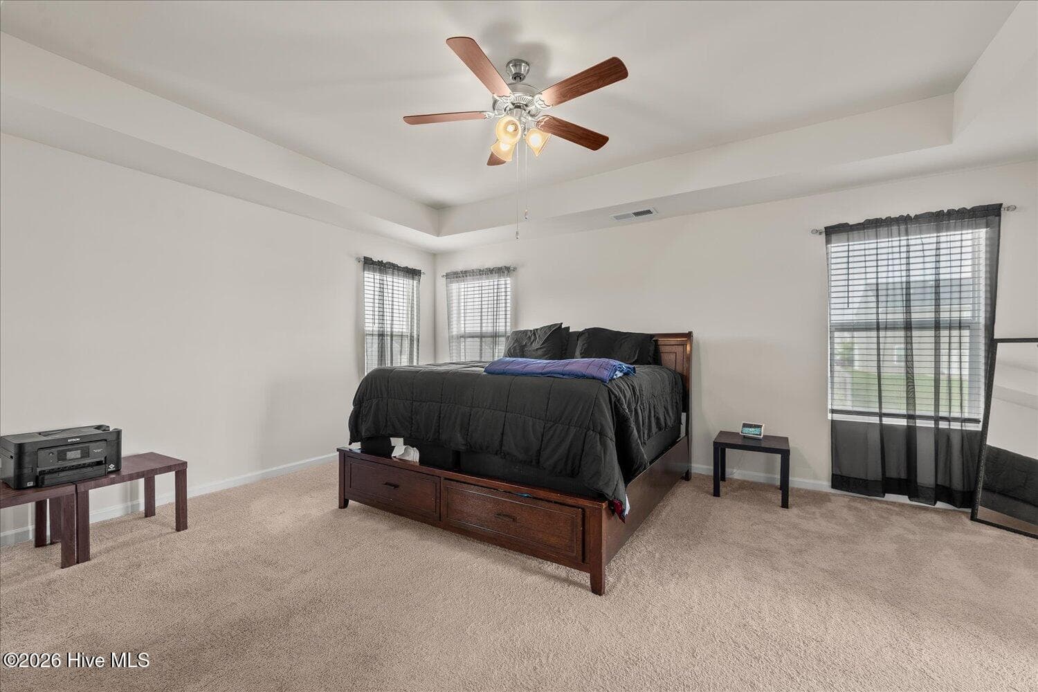 Owner's Suite - 984 Raghorn Road, Grovetown, GA 30813