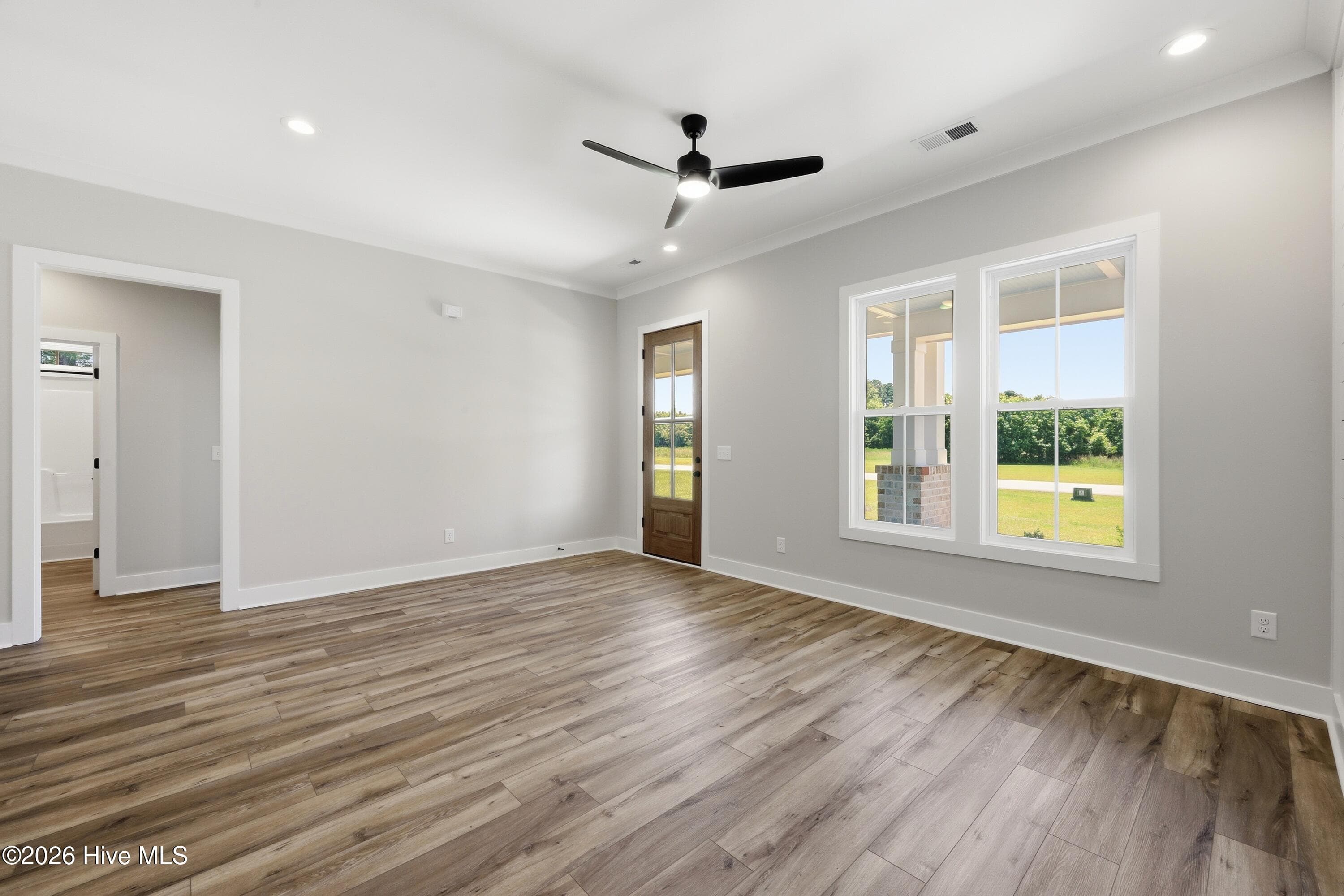 Single Family Residence at 128 W Burton Farm Drive, Minnesott Beach, NC 28510, photo 16 of 133