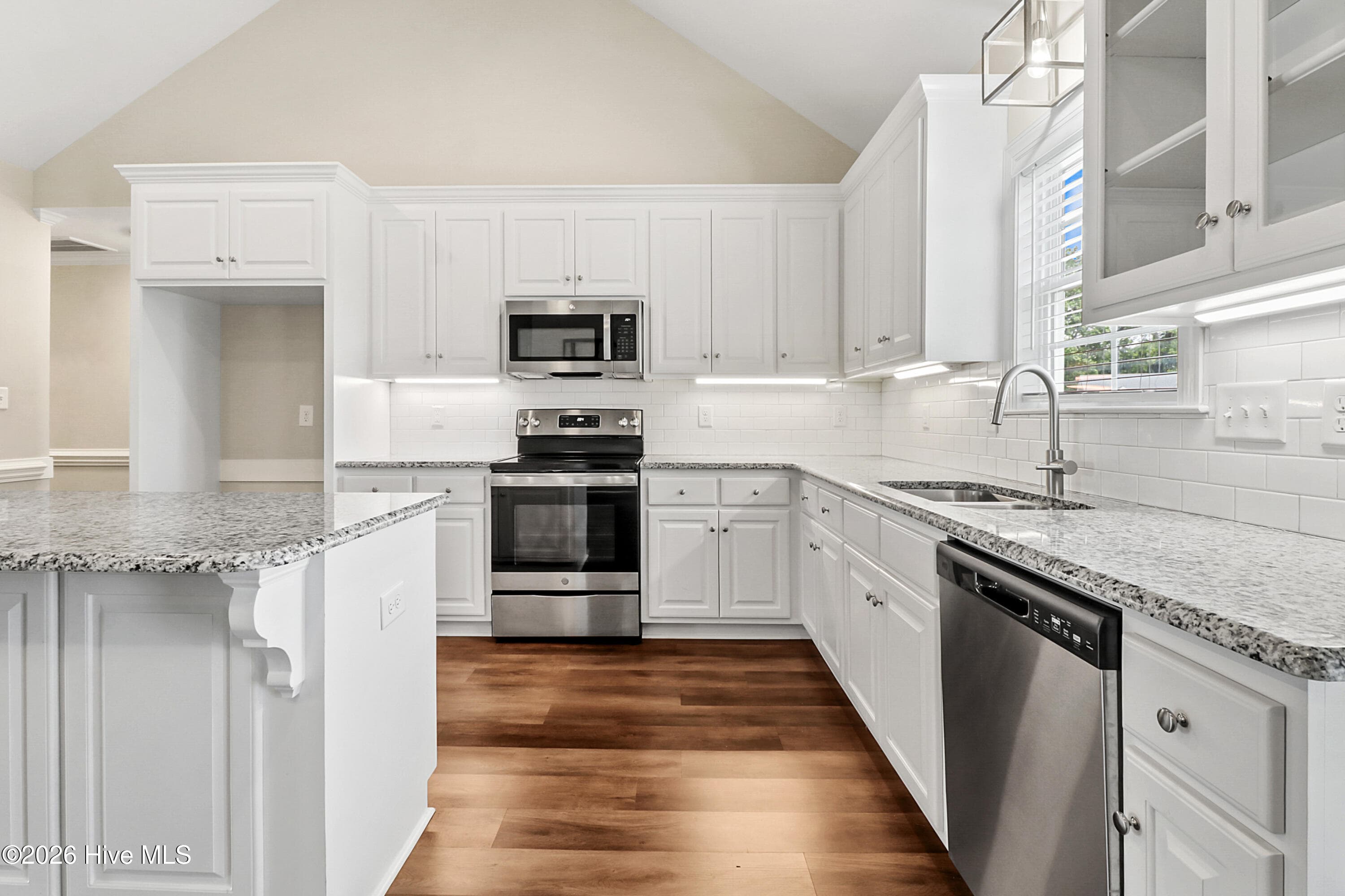 Single Family Residence at 4516 Peabody Street W, Wilson, NC 27893, Wilson, photo 23 of 41