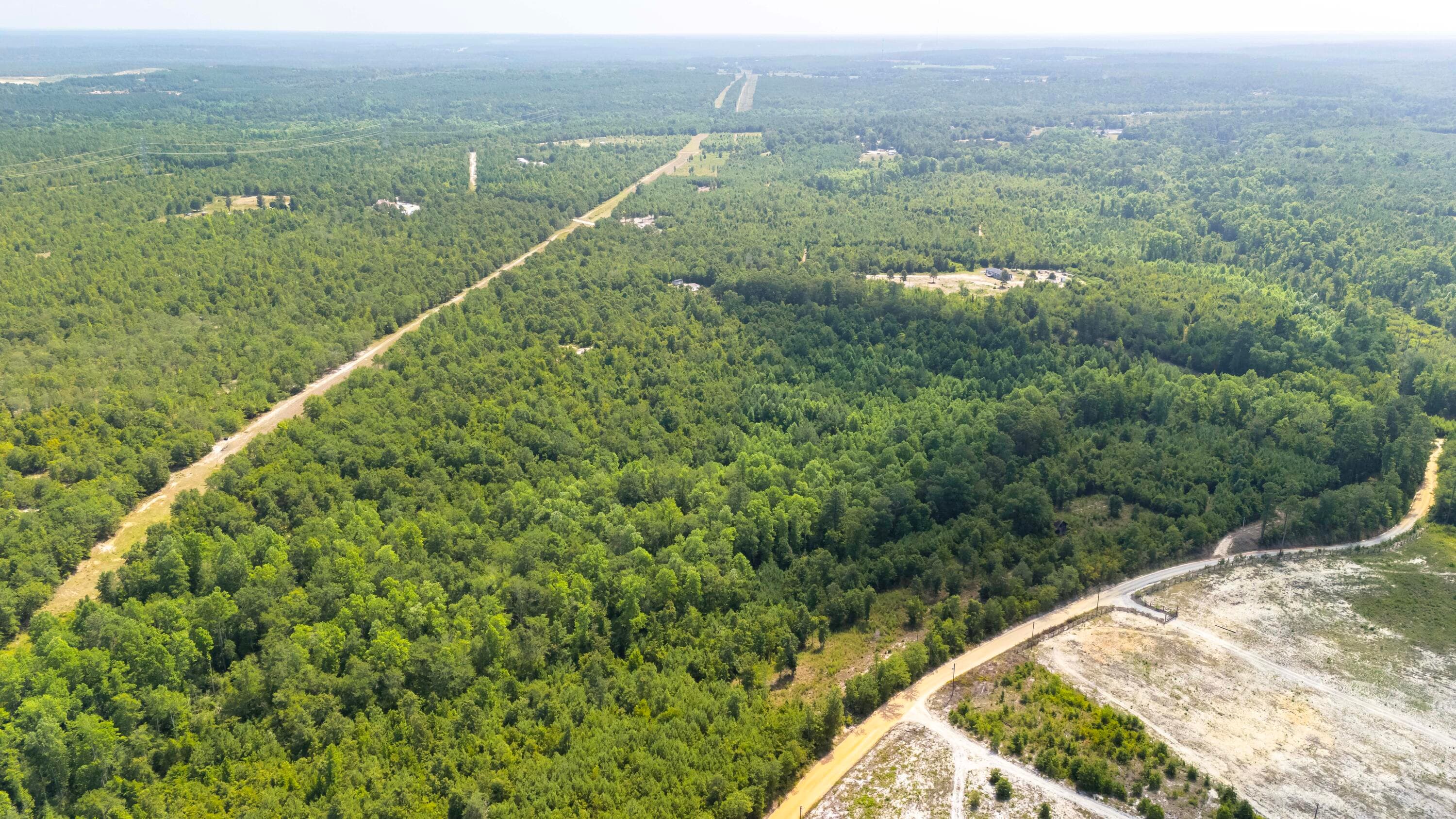 Undeveloped at 2576 Jessie James Pond Road, Wrens, GA 30833, photo 8 of 56