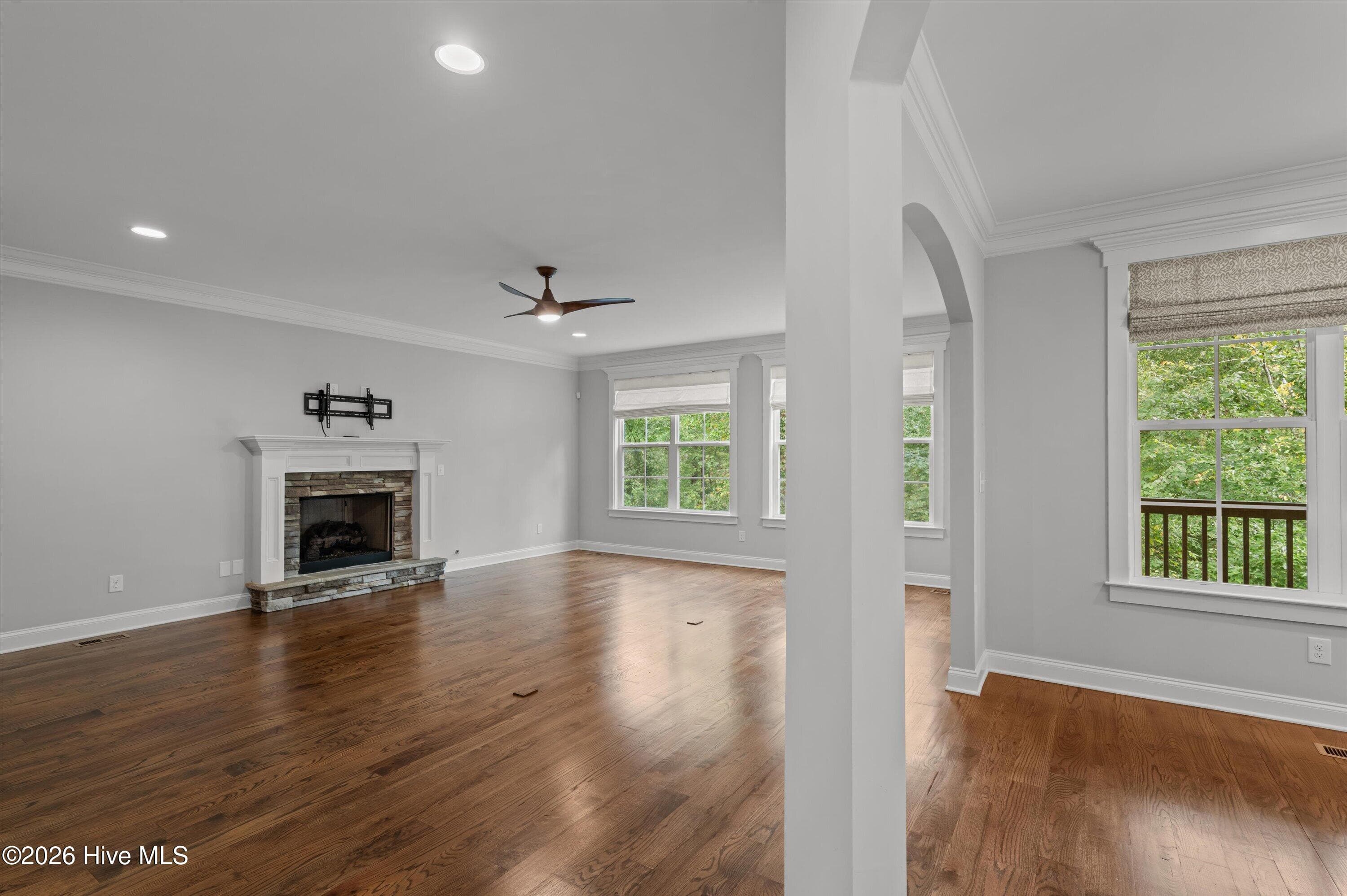 Single Family Residence at 2004 Lacebark Court, Evans, GA 30809, Evans, photo 29 of 76