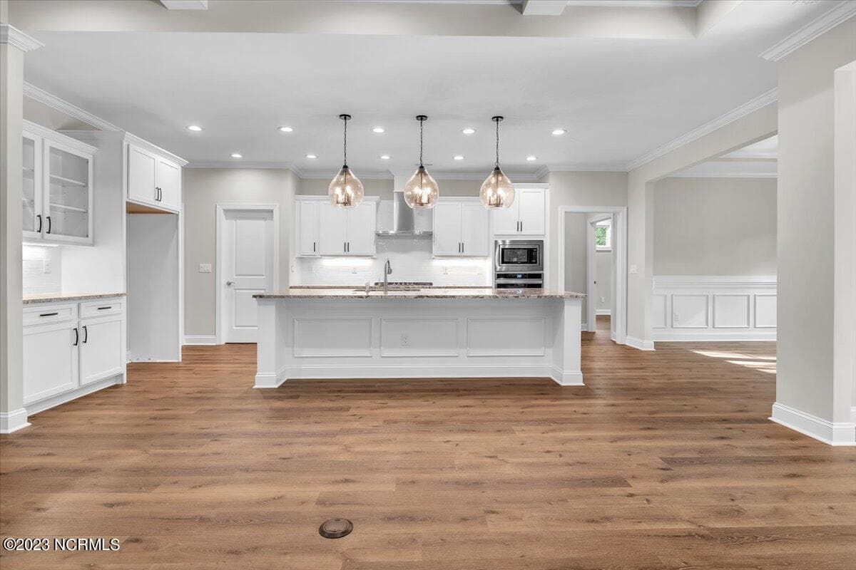 Single Family Residence at 576 Hearthside Drive SE, Bolivia, NC 28422, photo 79 of 175