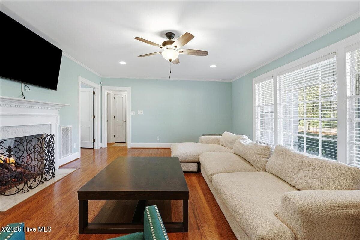 Single Family Residence at 1107 Carey Road, Kinston, NC 28501, photo 30 of 53