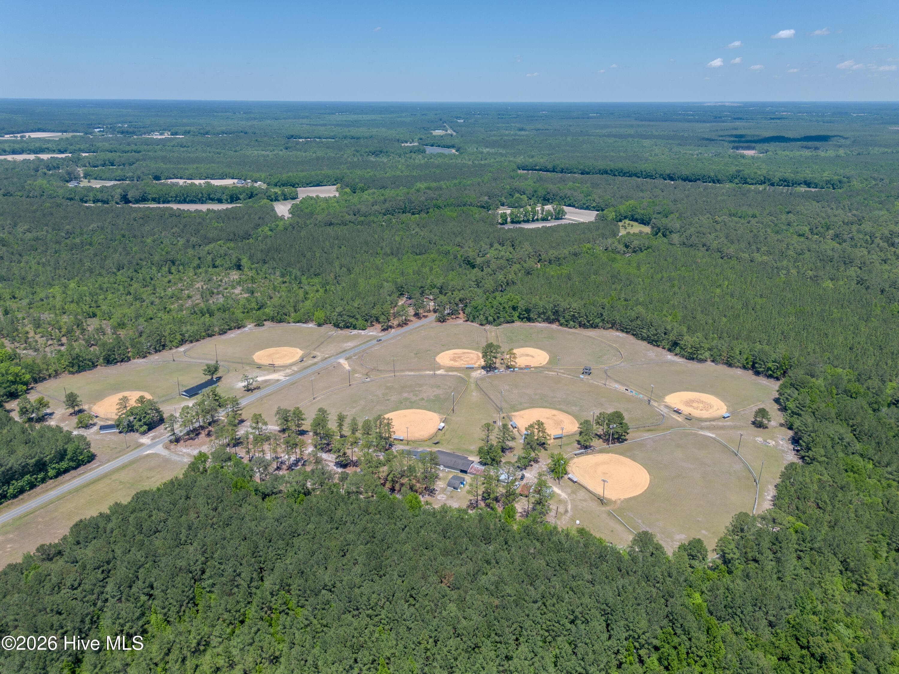 Commercial Sale at 13021 C S Faircloth Road, Roseboro, NC 28382, photo 37 of 78
