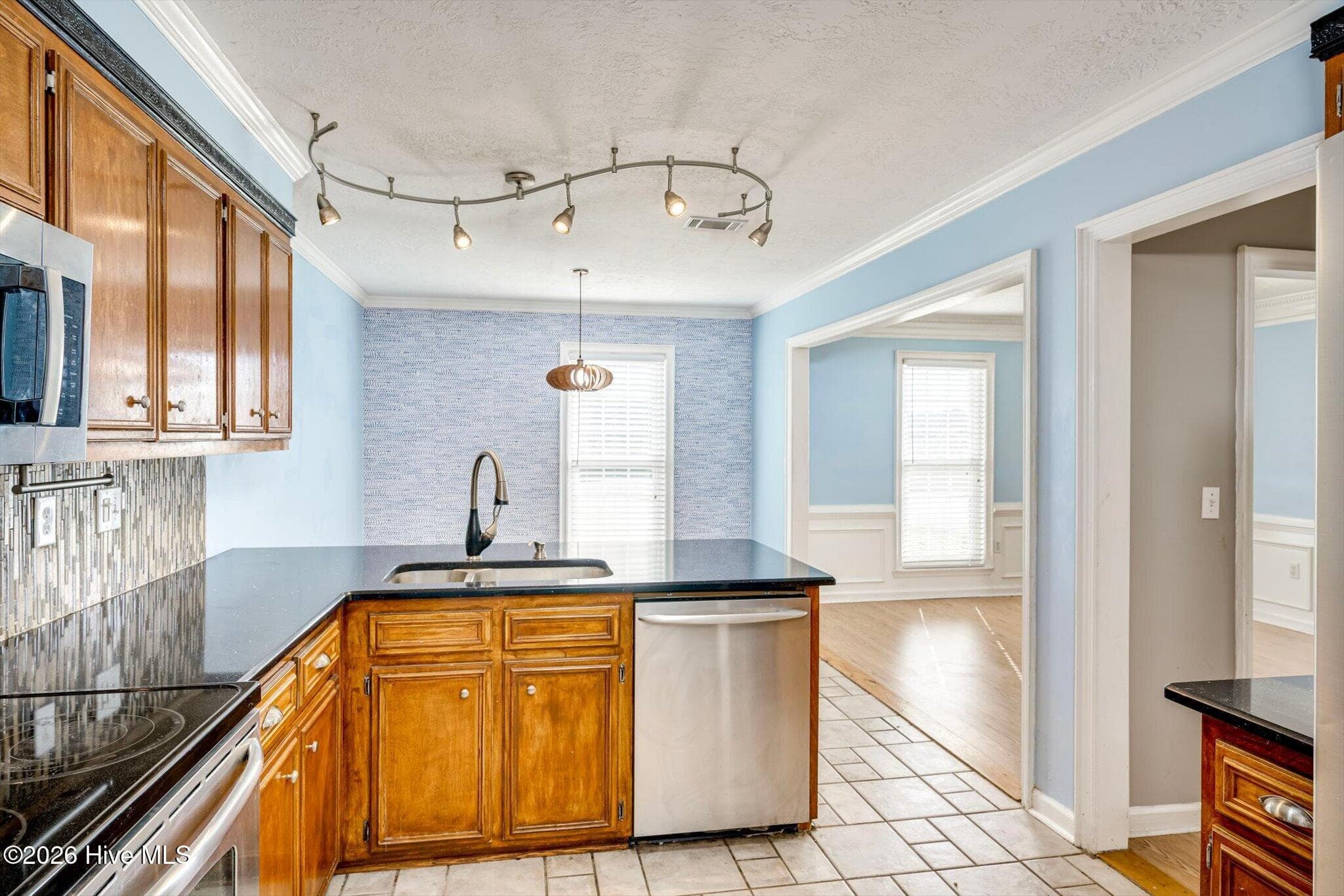 Single Family Residence at 595 Blue Ridge Crossing, Evans, GA 30809, photo 14 of 49