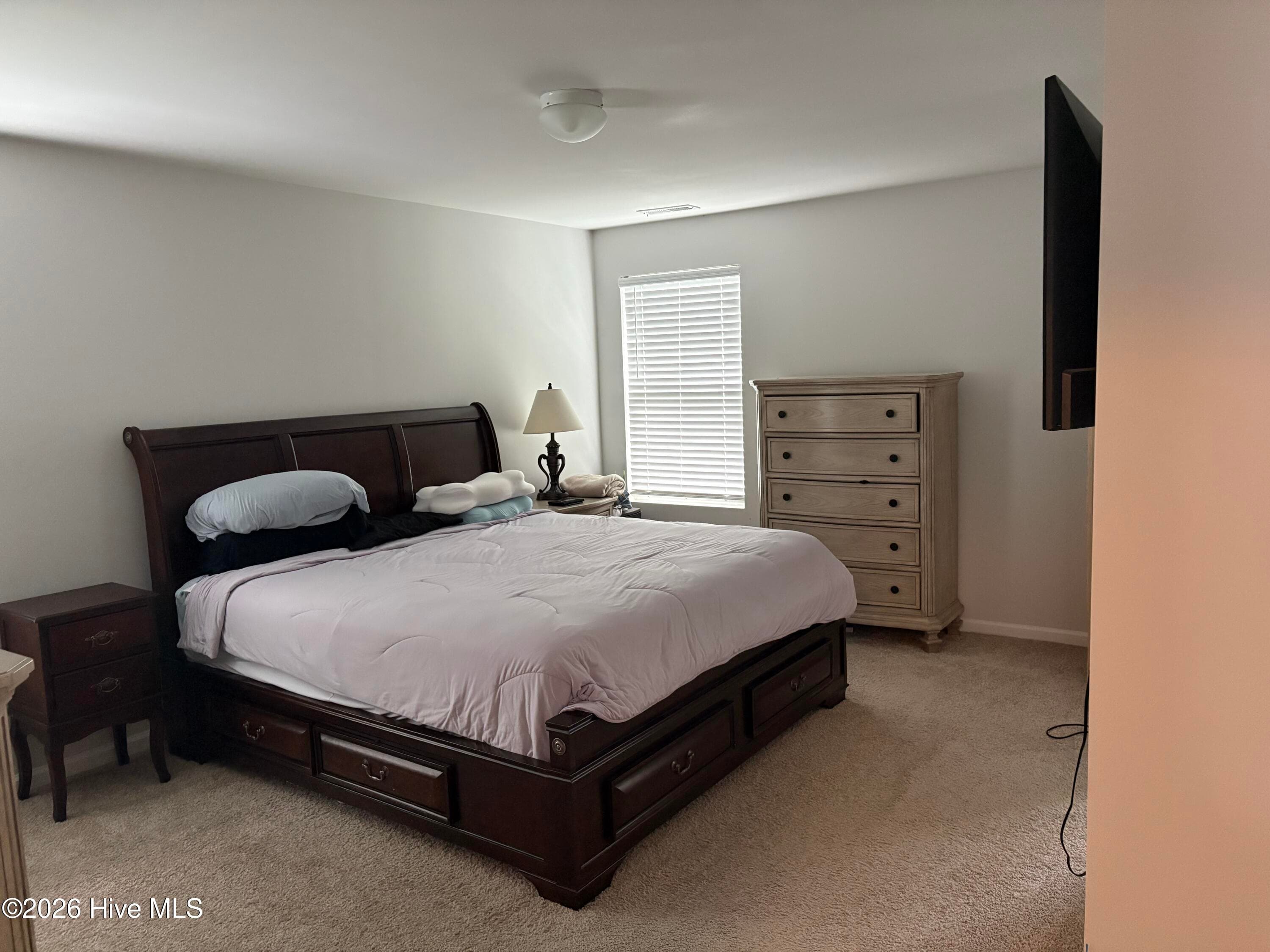 Master Suite - 4335 Myett Run, Wilmington, NC 28405
