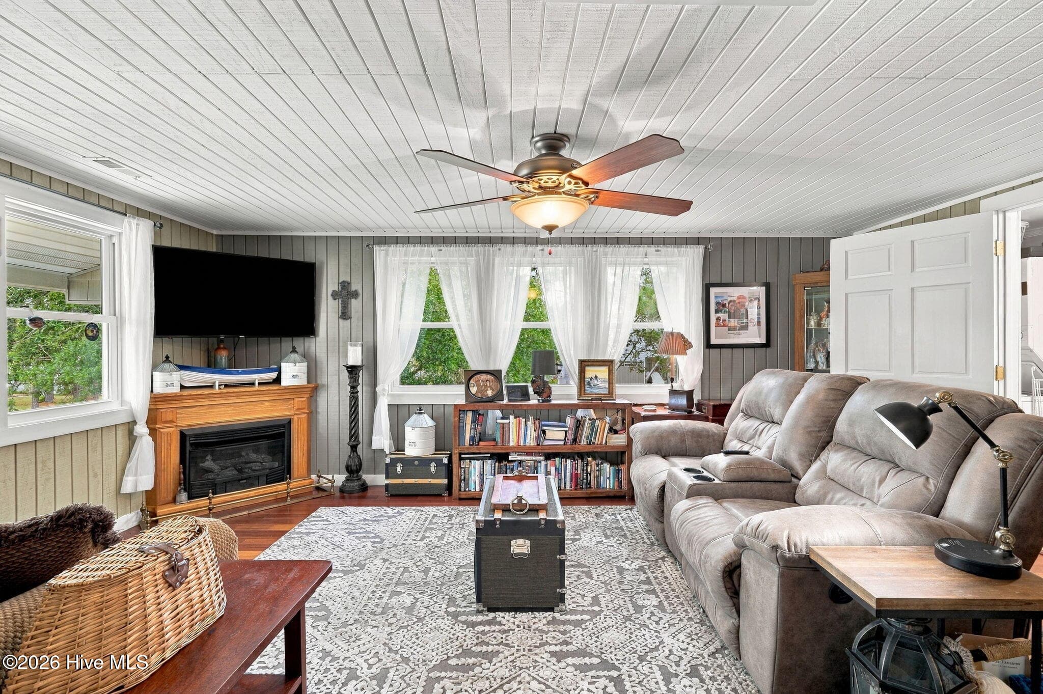Single Family Residence at 57 Mercer Drive, Merritt, NC 28556, photo 27 of 68