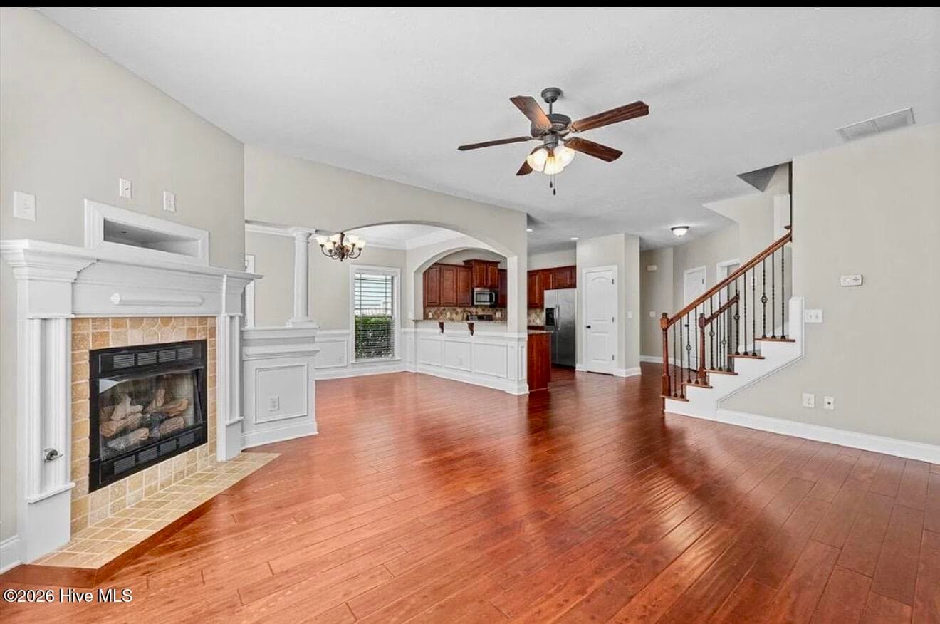 Townhouse at 208 Asa Way, Evans, GA 30809, photo 3 of 21