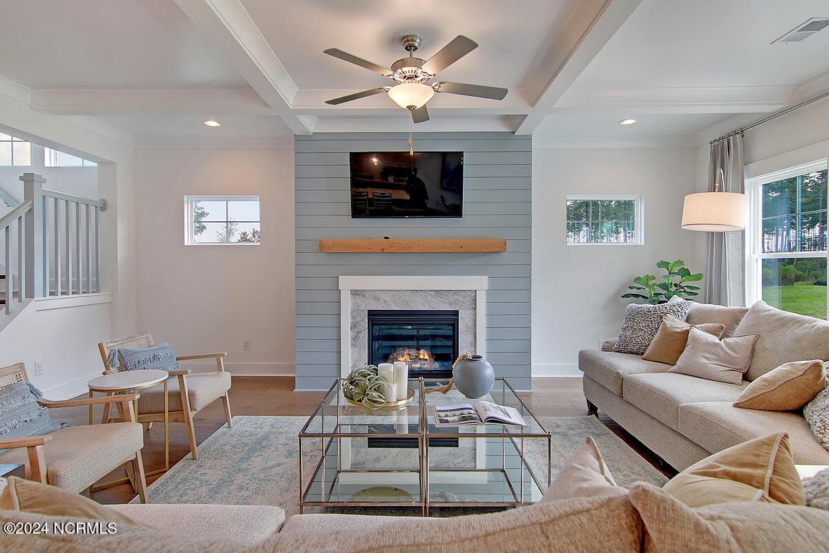 Single Family Residence at 1215 Sunwater Terrace, Leland, NC 28451, photo 35 of 69