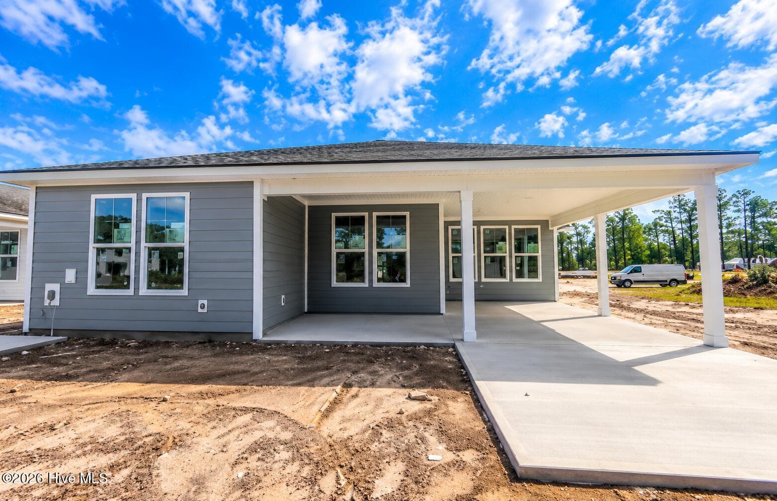Single Family Residence at 3012 Sea Fret Place SW, Shallotte, NC 28470, photo 7 of 14