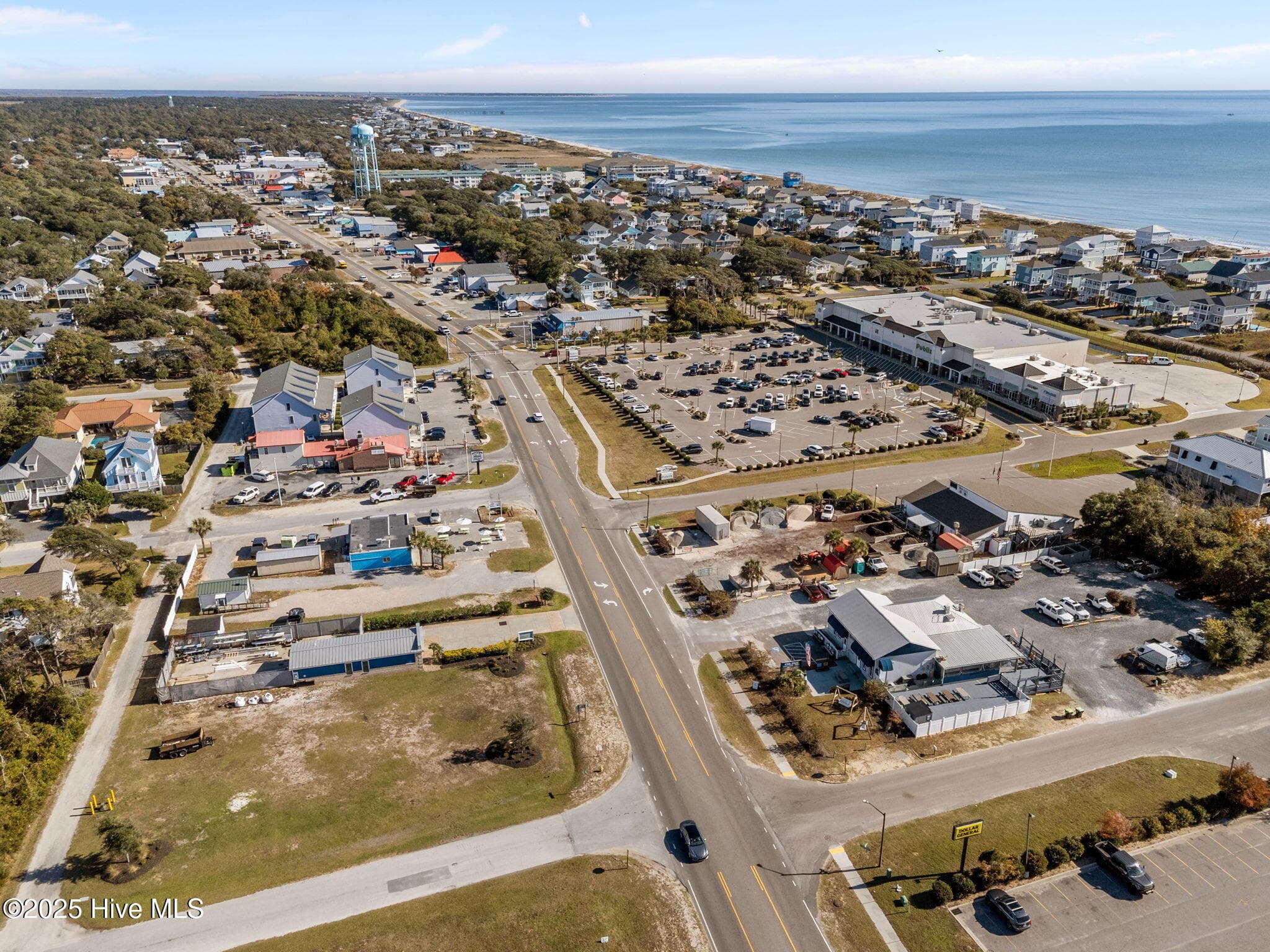 Unimproved Land at 4915 E Oak Island Drive, Oak Island, NC 28465, photo 14 of 17