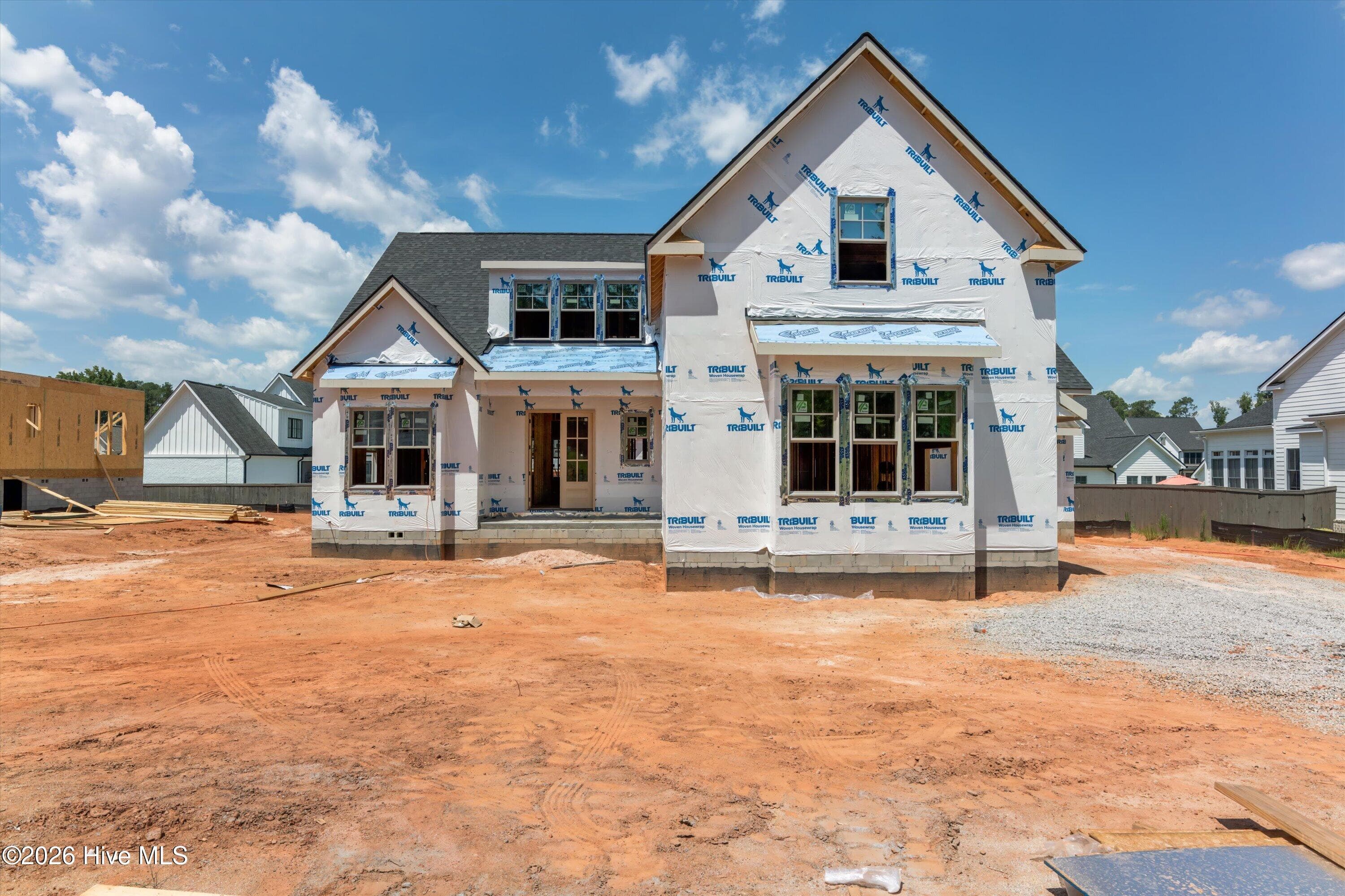 Single Family Residence at 3130 Carillon Way, Evans, GA 30809, photo 4 of 133