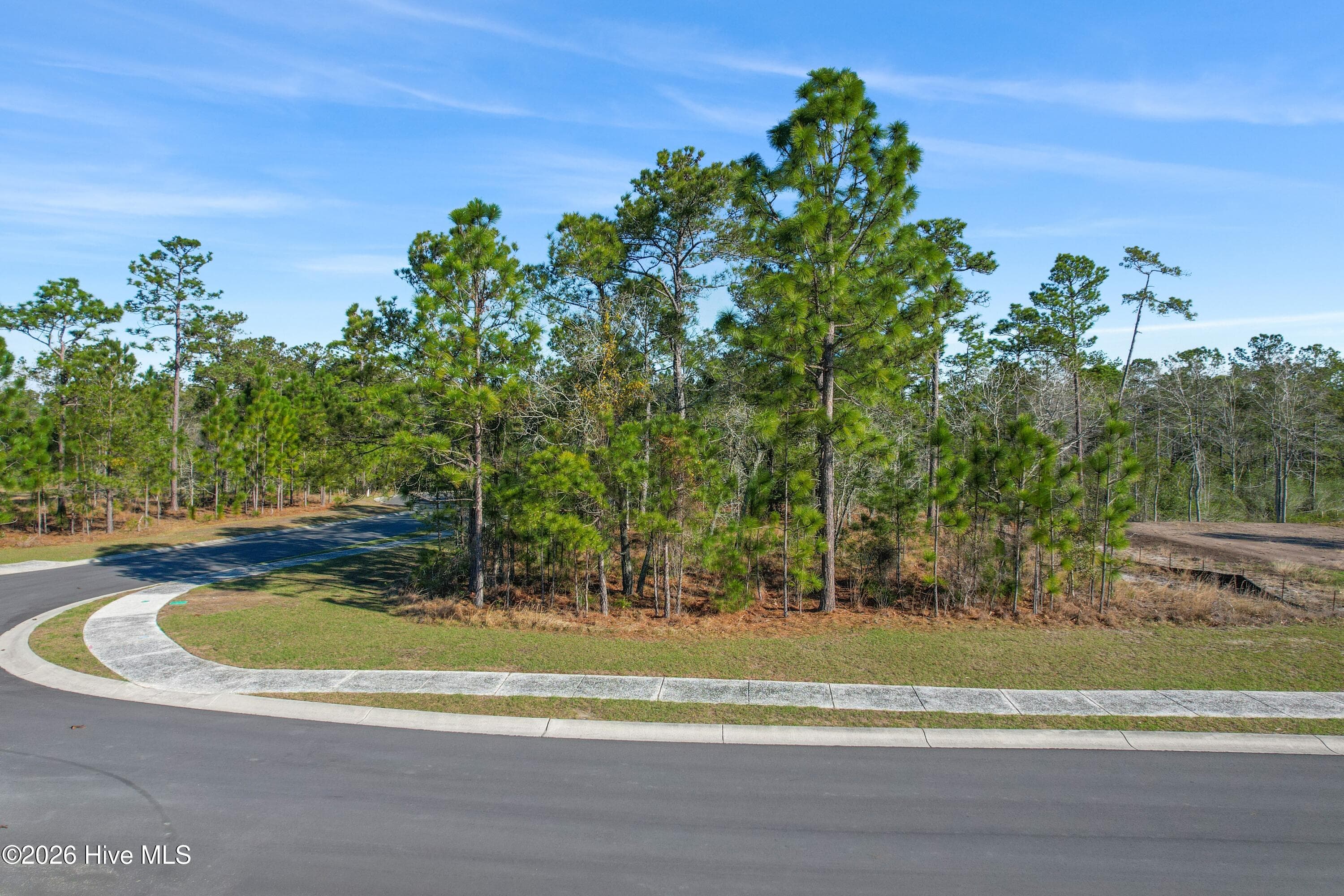 .3 Acre Corner Interior Lot - 3398 66 Discovery Bay Road, Shallotte, NC 28470