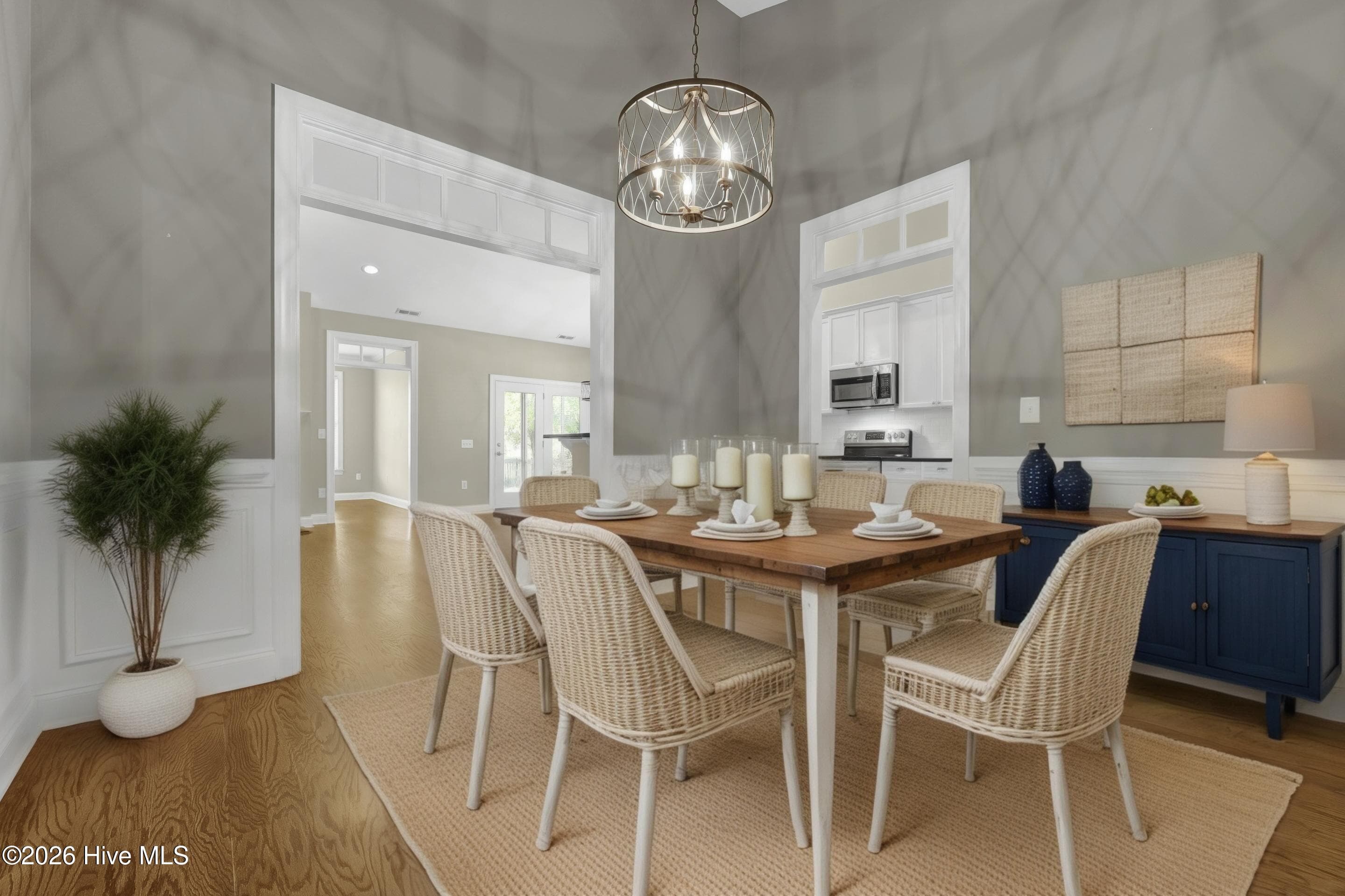 Single Family Residence at 35 Scotlands Court, Hampstead, NC 28443, photo 10 of 64