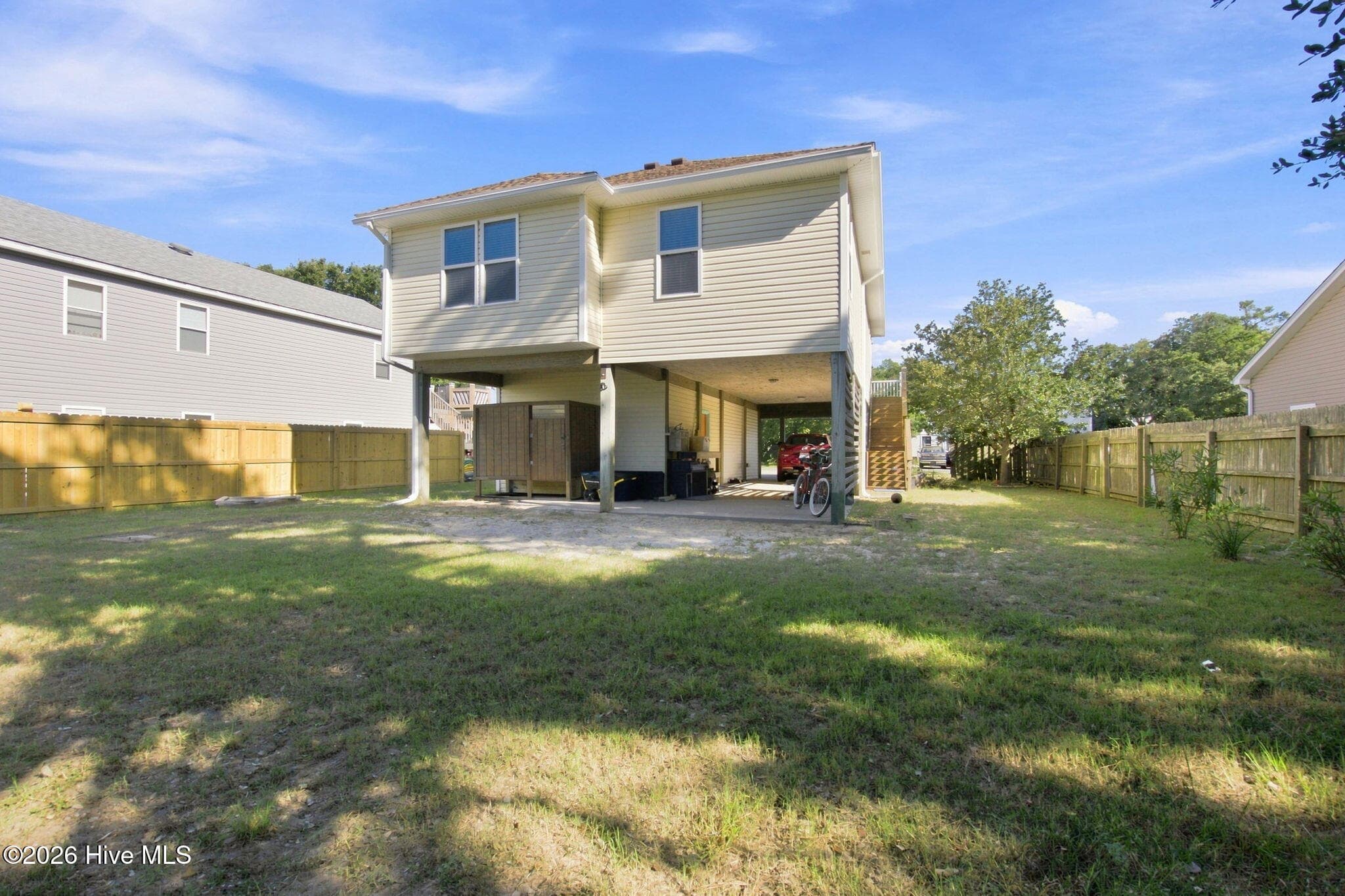 Single Family Residence at 204 Pine Grove Trail, Kill Devil Hills, NC 27948, photo 45 of 54