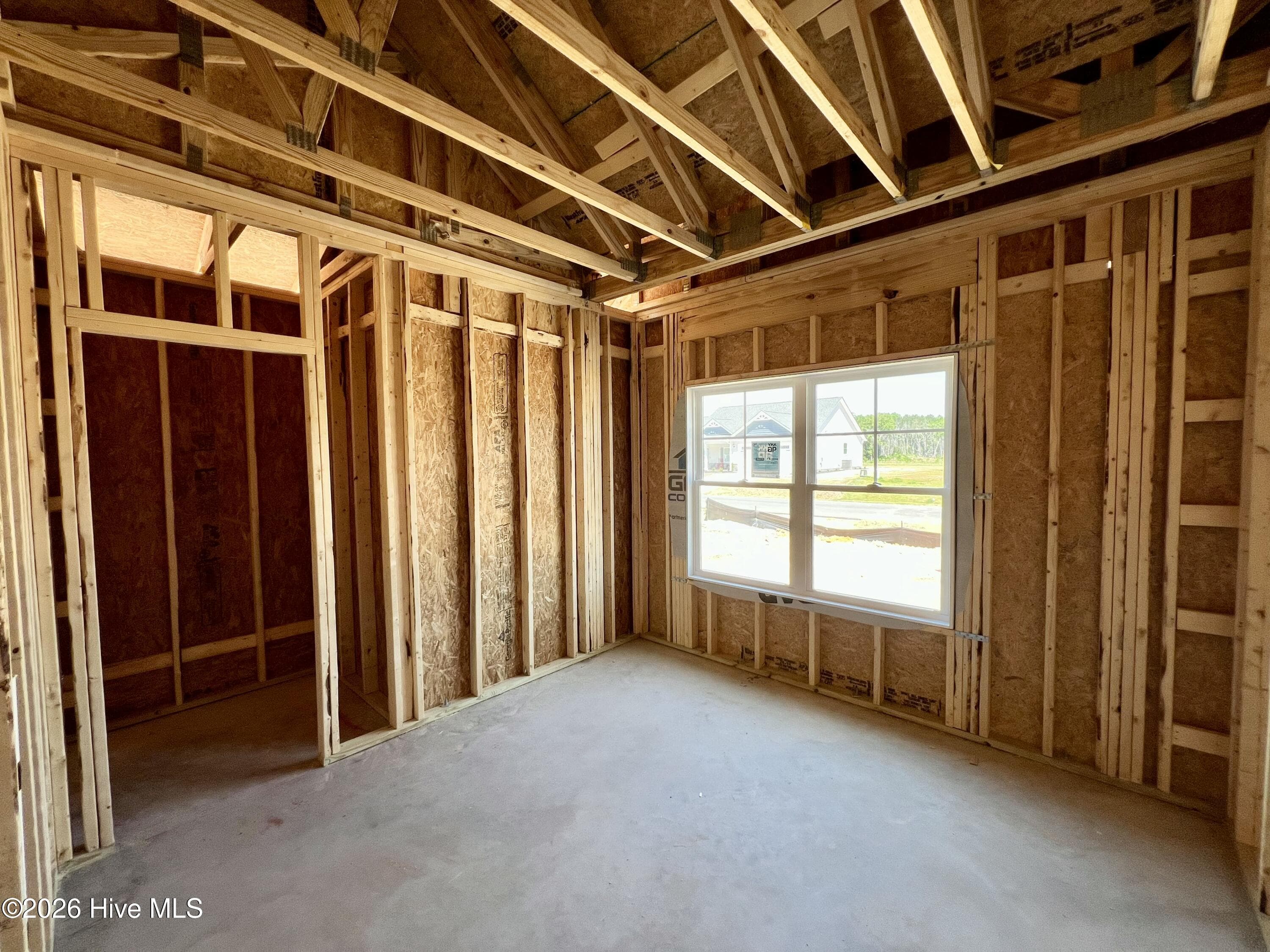 Single Family Residence at 308 Creeks Edge Drive, Pikeville, NC 27863, photo 70 of 181