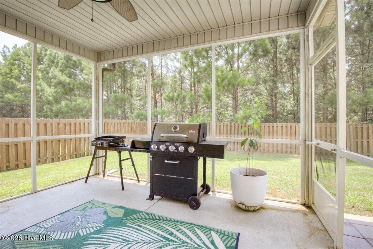 Single Family Residence at 1038 Lancaster Way, Grovetown, GA 30813, photo 39 of 44