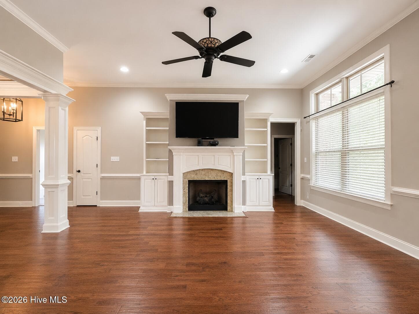 Single Family Residence at 1404 Sunset Drive, Goldsboro, NC 27534, photo 32 of 98