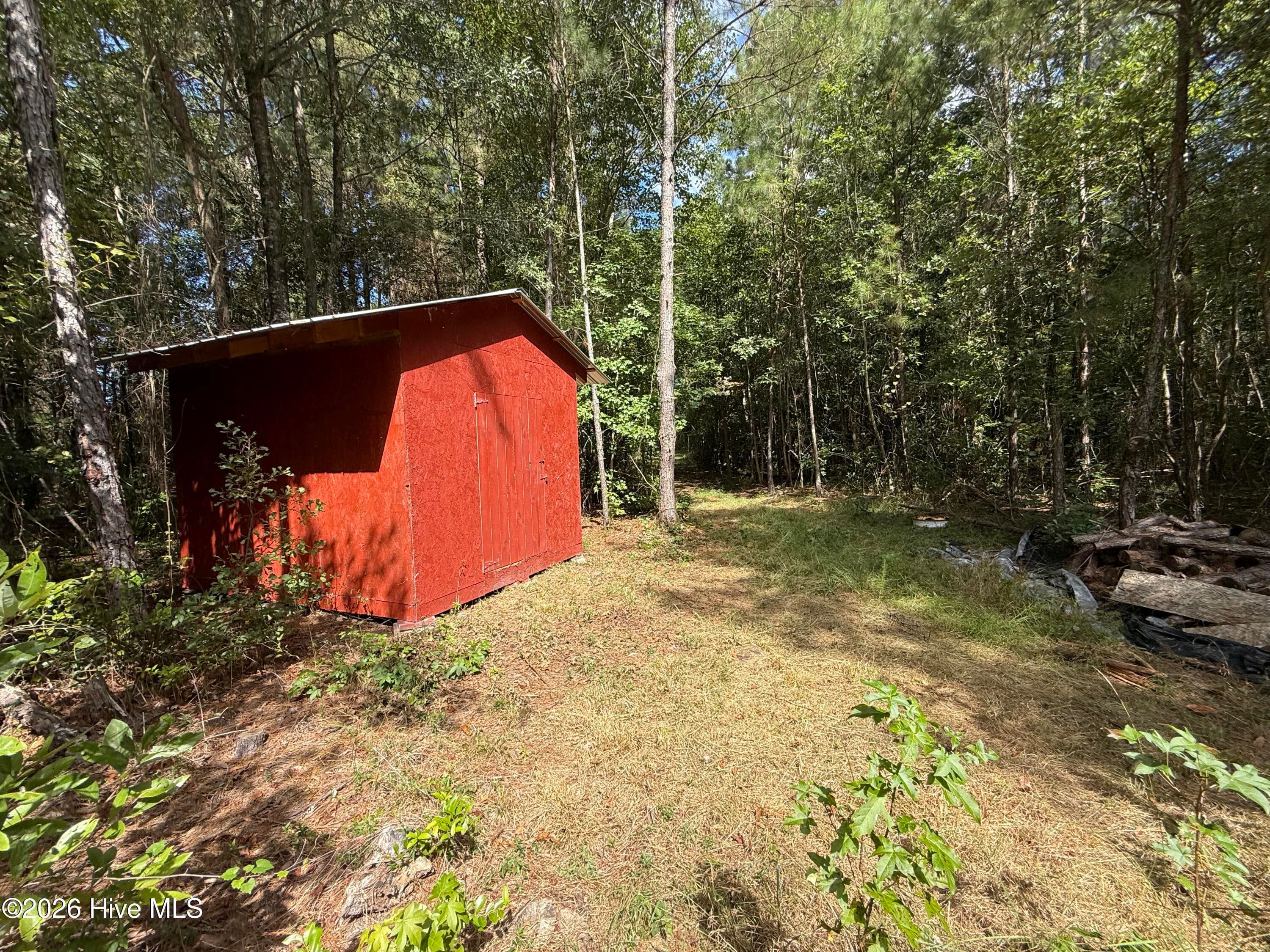 Wooded at Tbd Point Caswell Road, Atkinson, NC 28421, photo 15 of 16