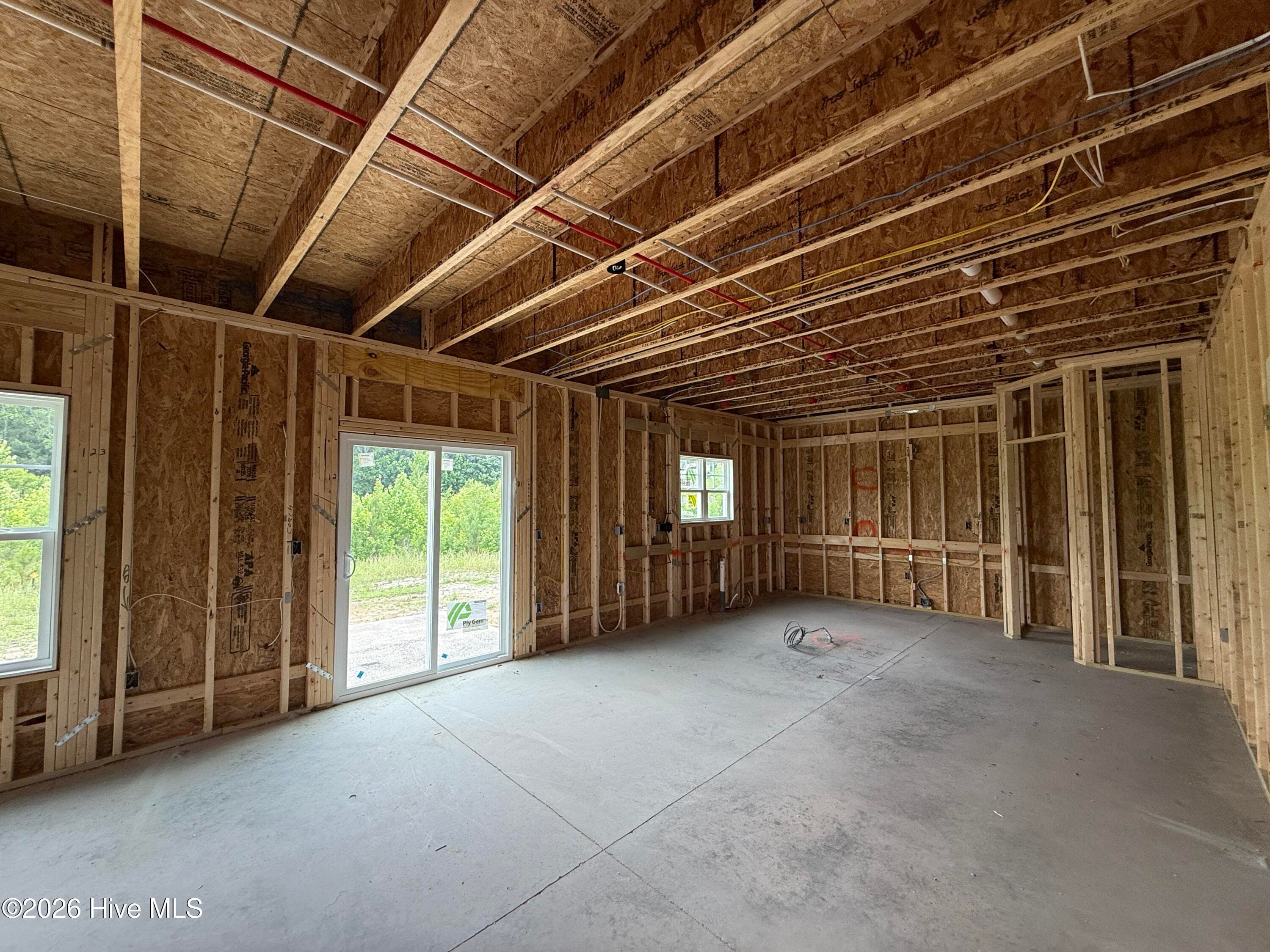Single Family Residence at 51 Fiddleneck Court, Selma, NC 27576, photo 74 of 311