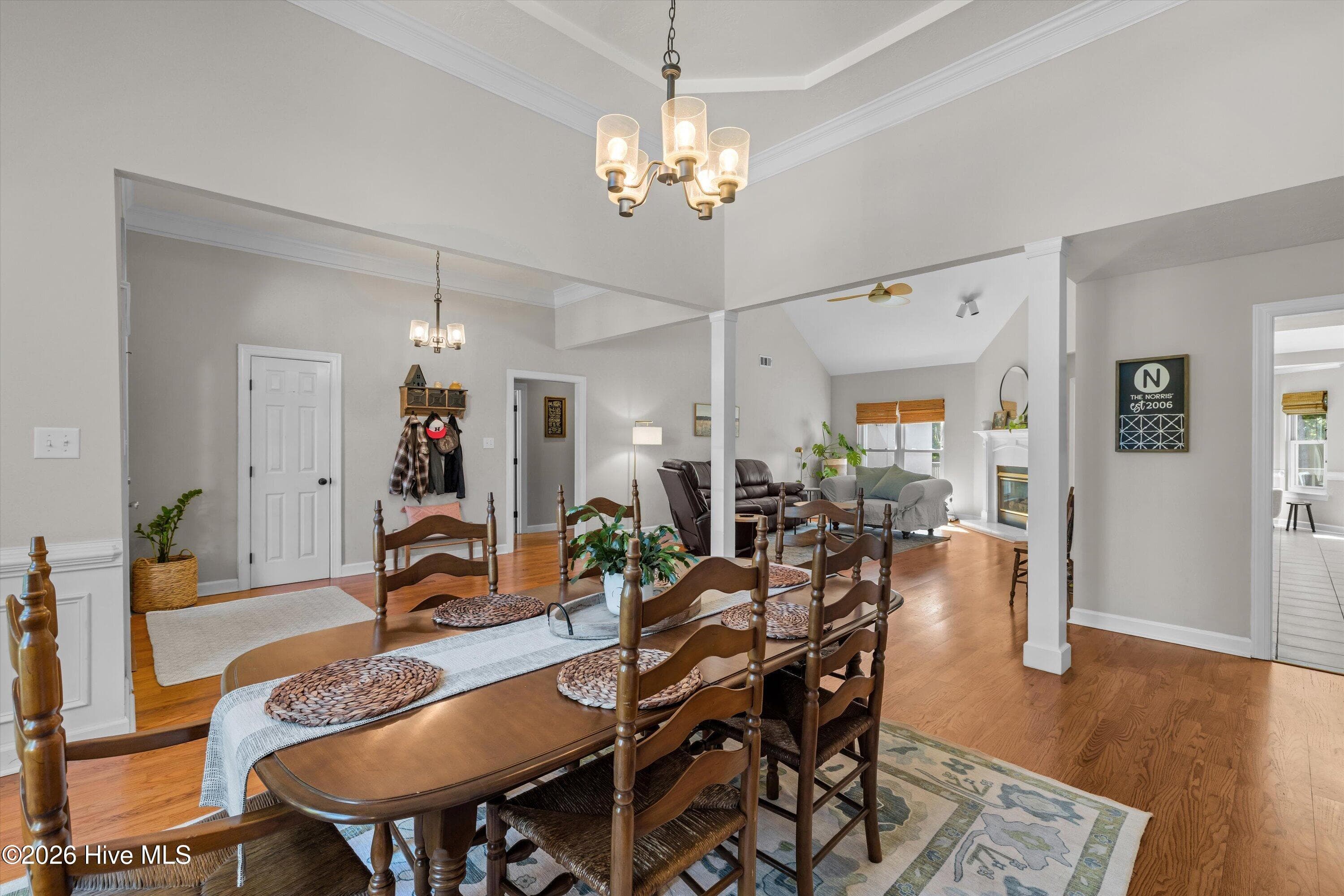 Single Family Residence at 888 Windmill Lane, Evans, GA 30809, Evans, photo 7 of 56
