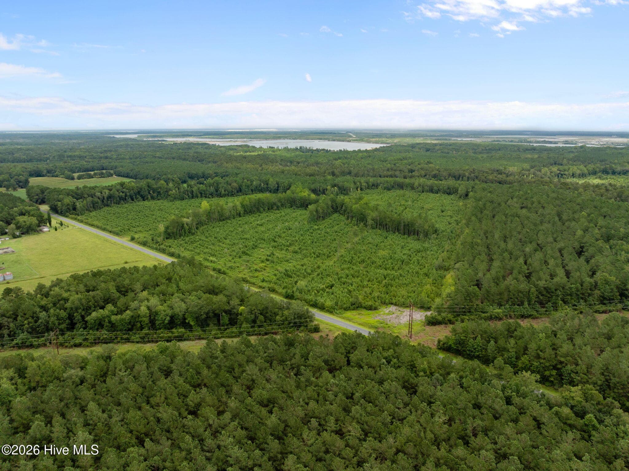 0 Nc 33 Off, Aurora, NC 27806