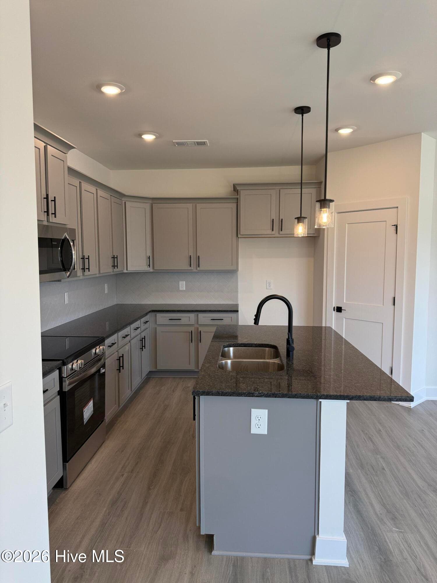 Townhouse at 38 Joyner Park Drive, Rocky Mount, NC 27803, photo 5 of 36
