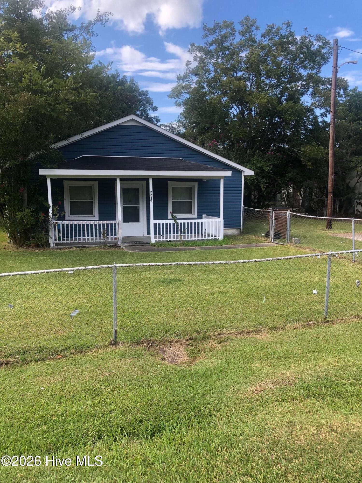 2260 Wilmington Highway, Jacksonville, NC 28540