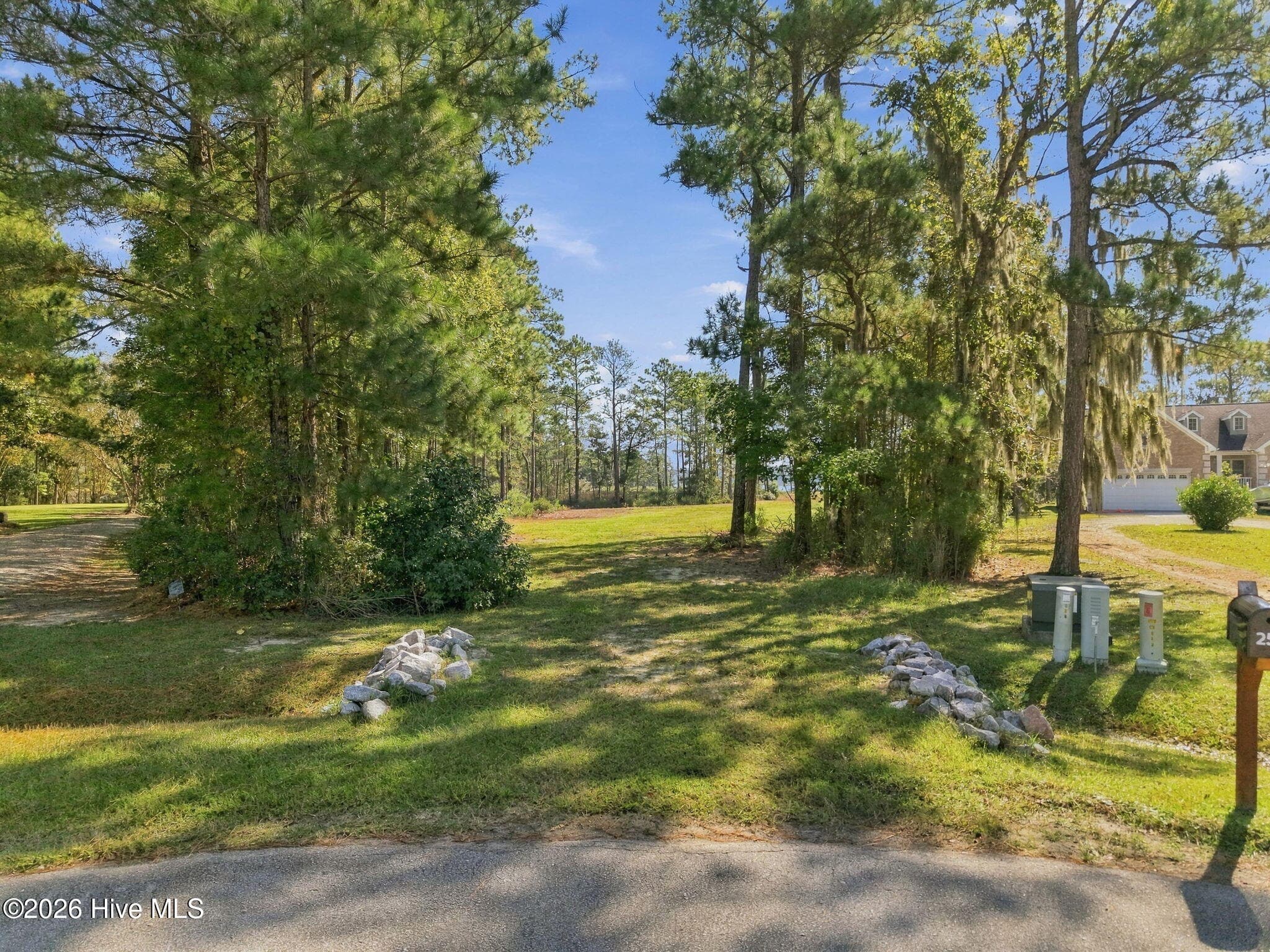 Residential Lot at 67 Captains Court, Belhaven, NC 27810, photo 7 of 16